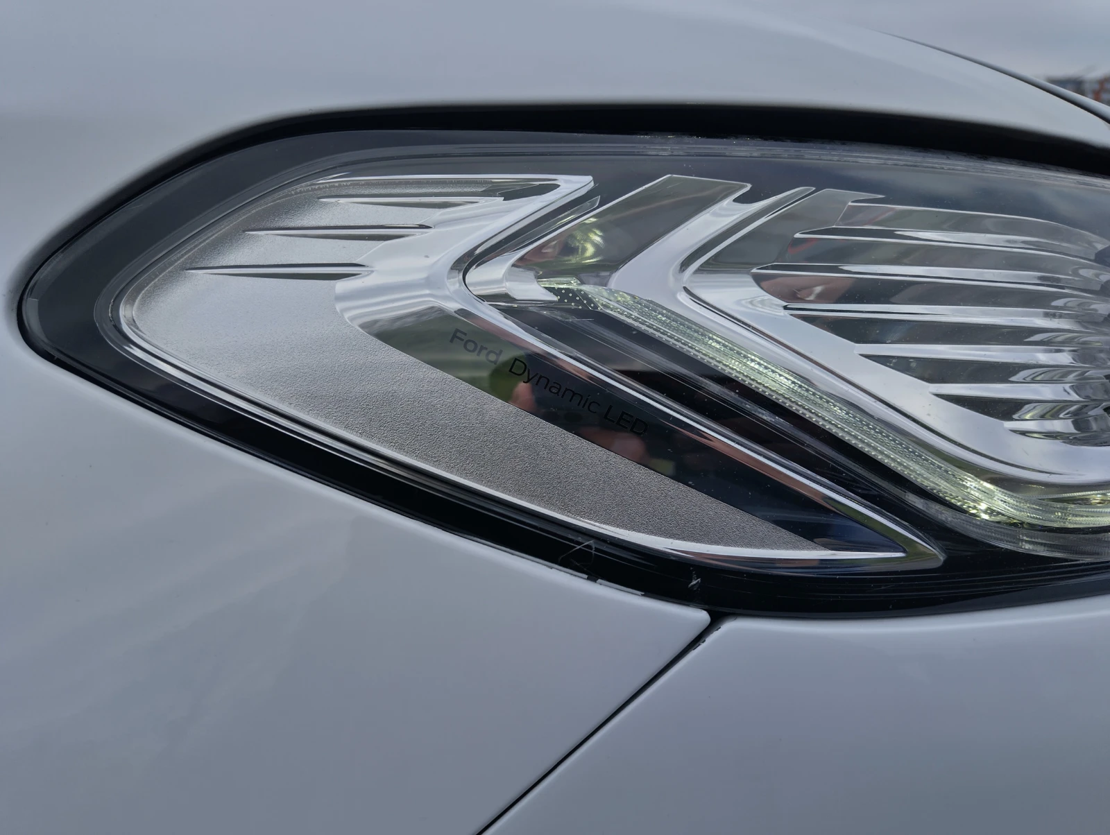 Ford Mondeo  - изображение 5