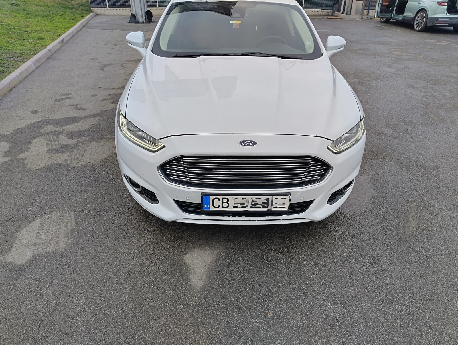 Ford Mondeo  - изображение 3