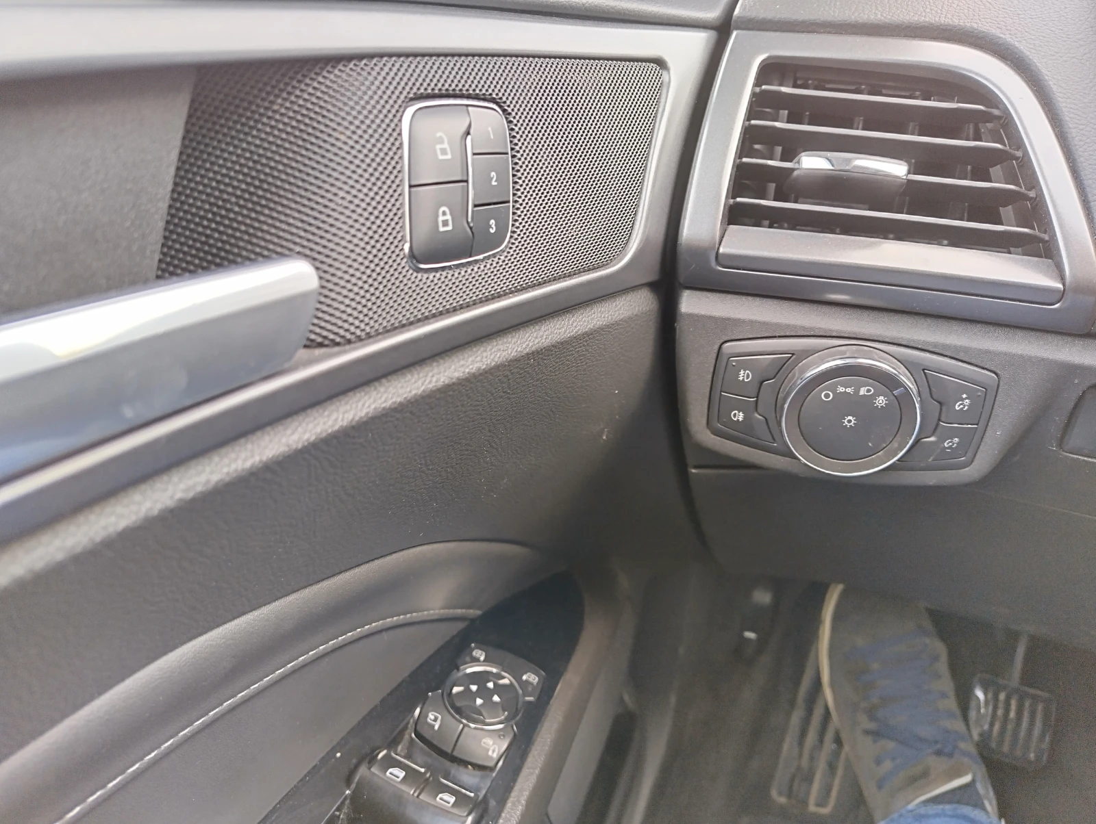 Ford Mondeo | Mobile.bg � ����������� 12