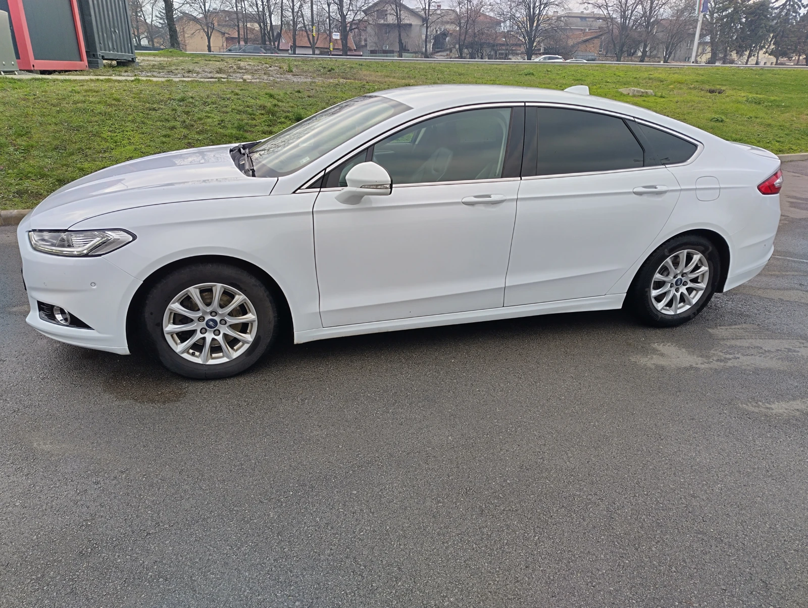 Ford Mondeo | Mobile.bg � ����������� 1
