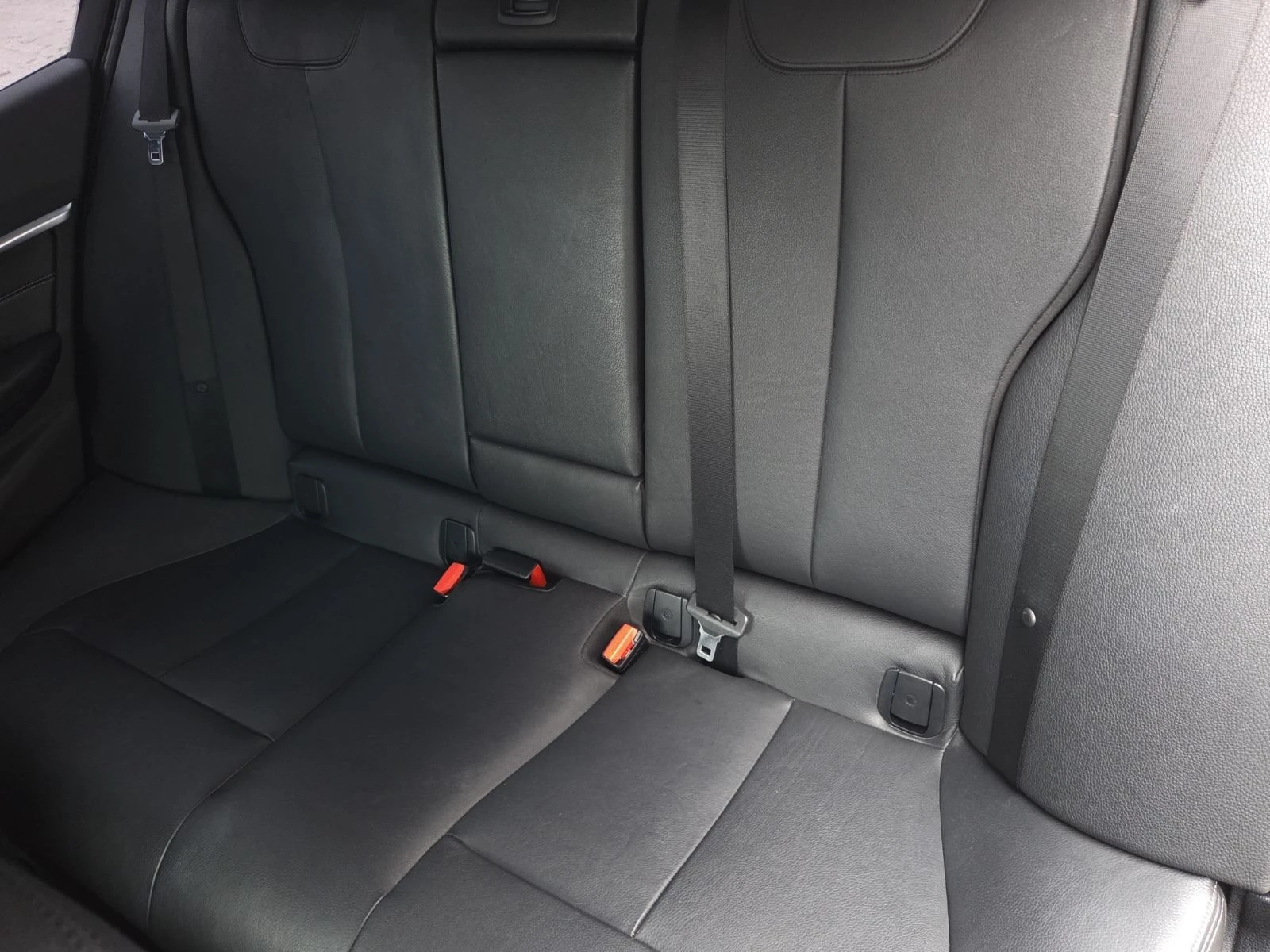 BMW 320 D/X-DRIVE/M-PACKET/AUTOMATIC/SHADOW LINE - изображение 10