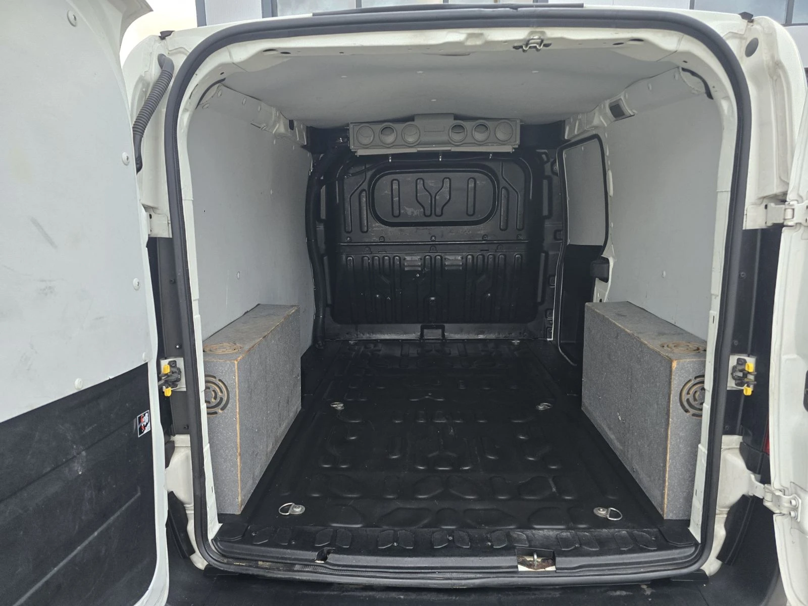 Opel Combo ������� �������� | Mobile.bg � ����������� 7