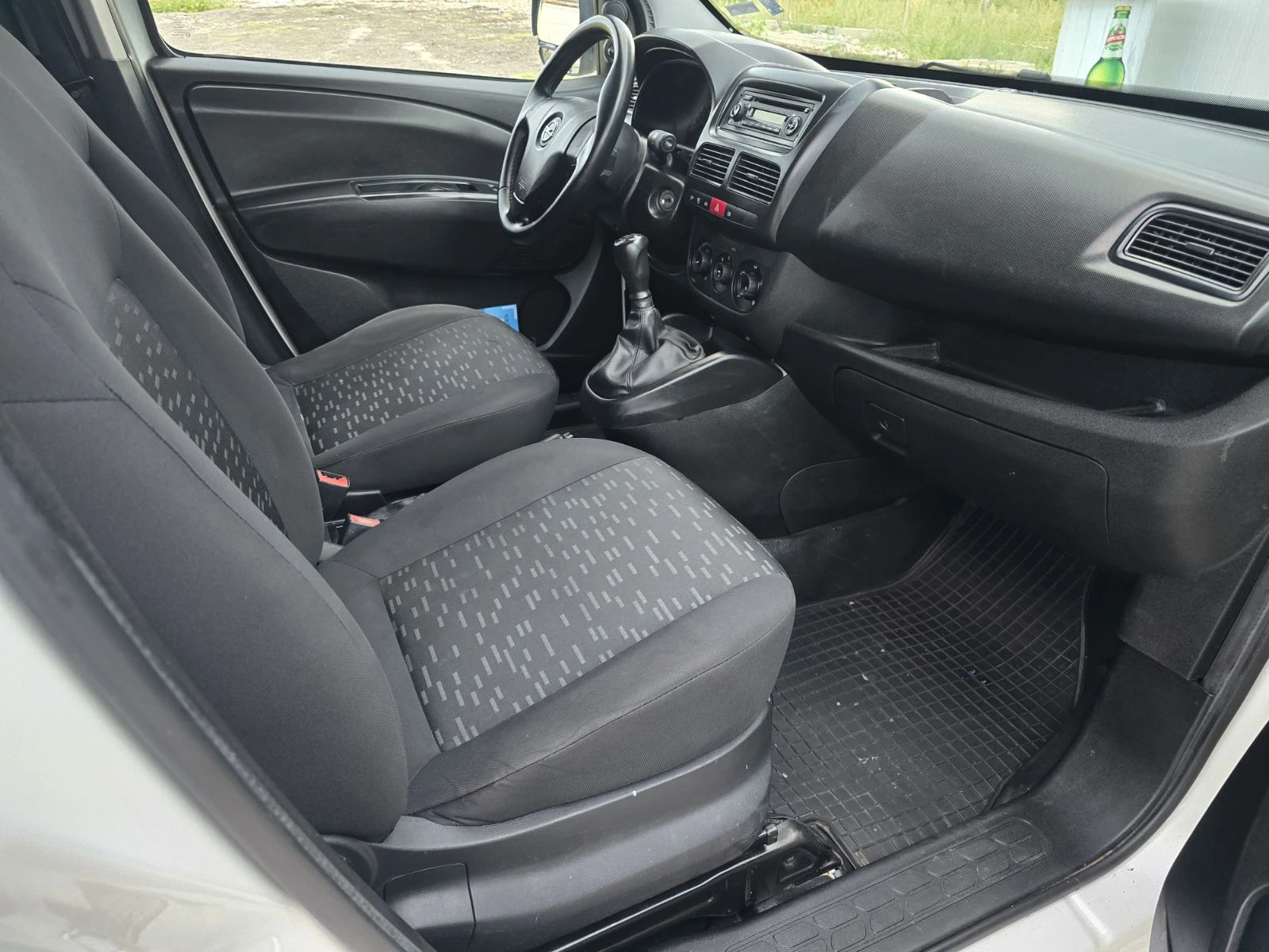 Opel Combo ������� �������� | Mobile.bg � ����������� 5