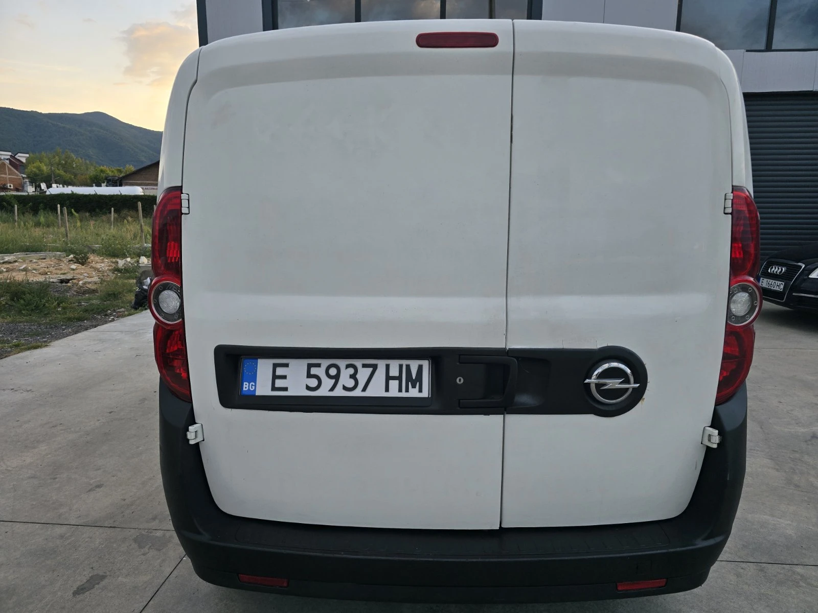 Opel Combo ������� �������� | Mobile.bg � ����������� 8