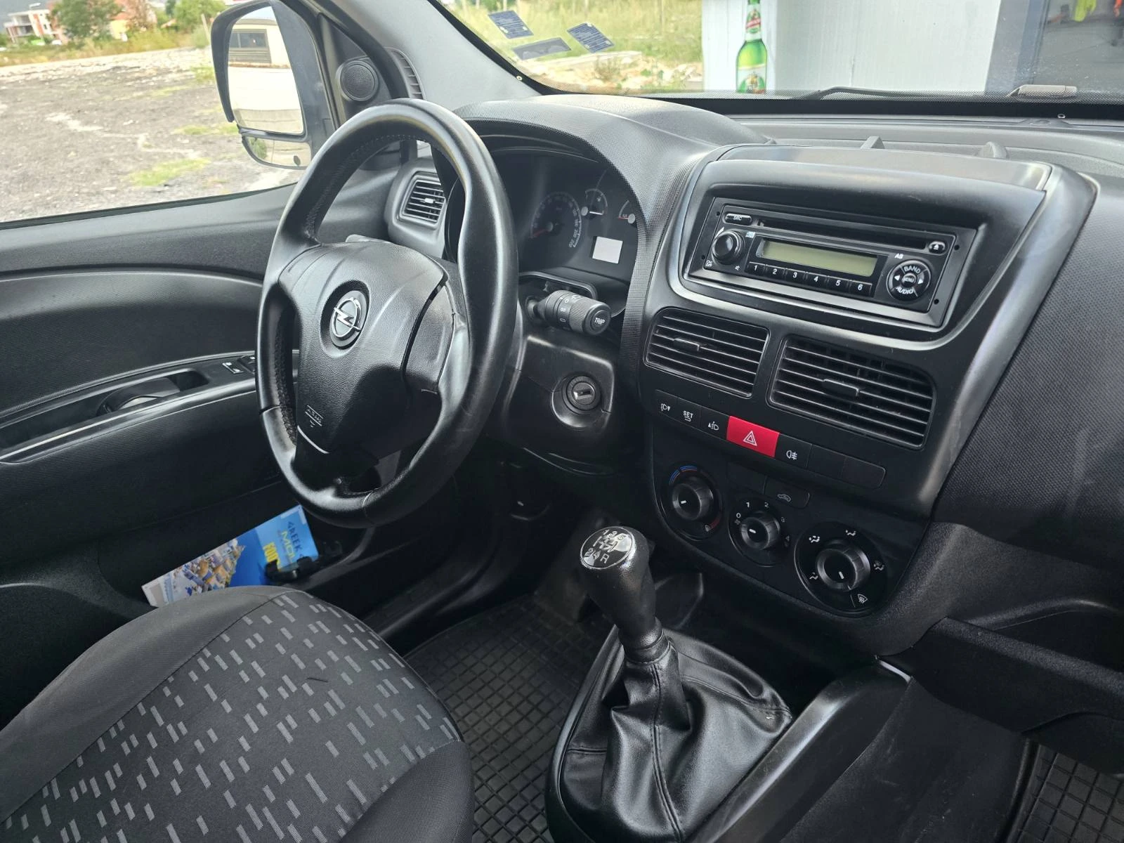 Opel Combo ������� �������� | Mobile.bg � ����������� 4