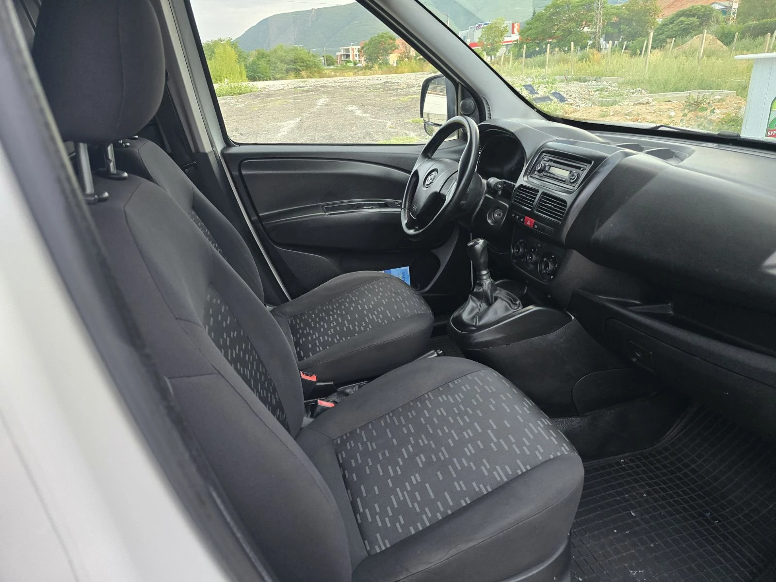 Opel Combo ������� �������� | Mobile.bg � ����������� 3
