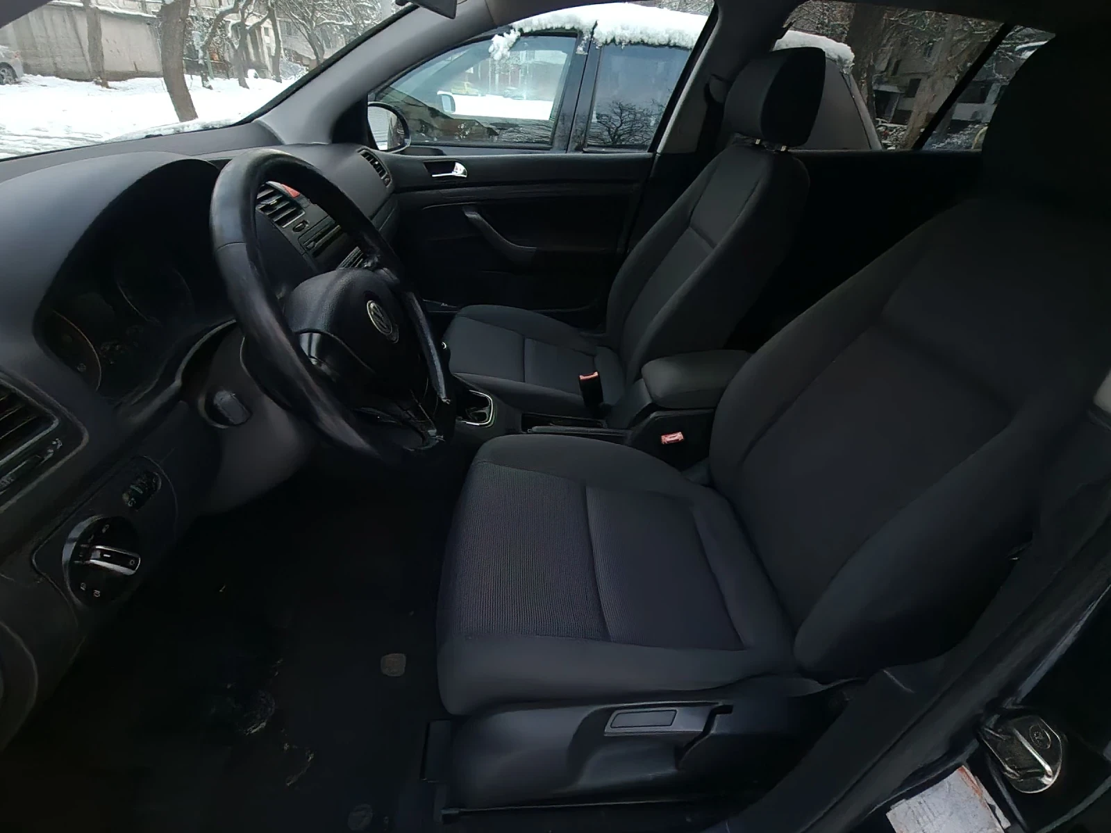 VW Golf 1.9TDI 105�.�. | Mobile.bg � ����������� 9