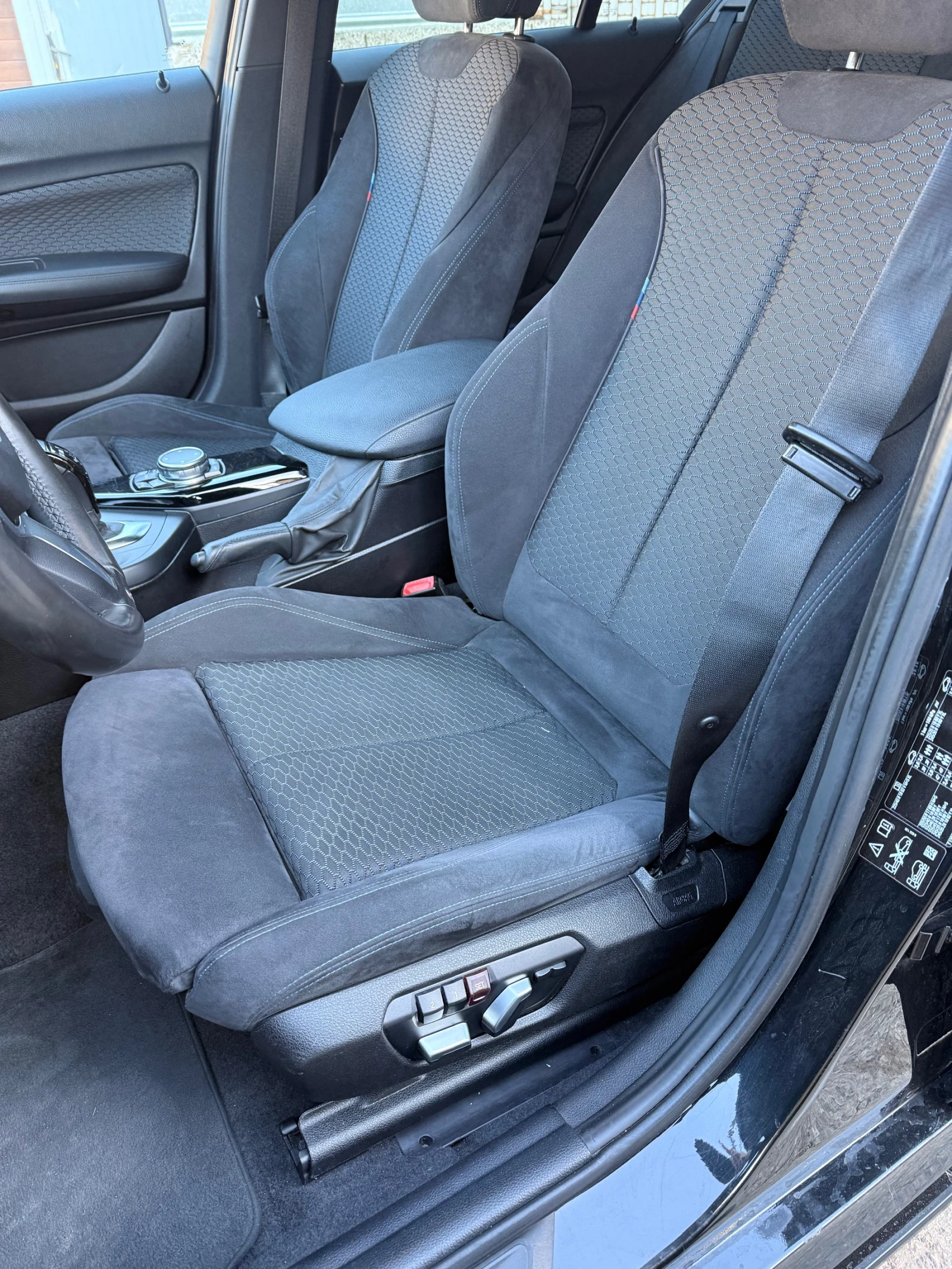 BMW M135 M-PERFORMANCE  | Mobile.bg � ����������� 11