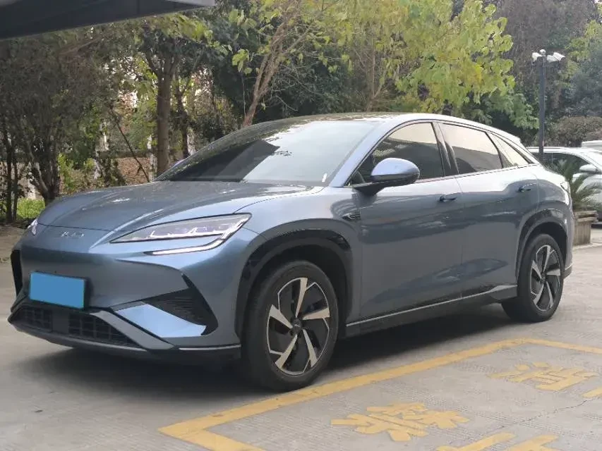 BYD Sealion 7 BYD Sea Lion 07 BEV | Mobile.bg � ����������� 5