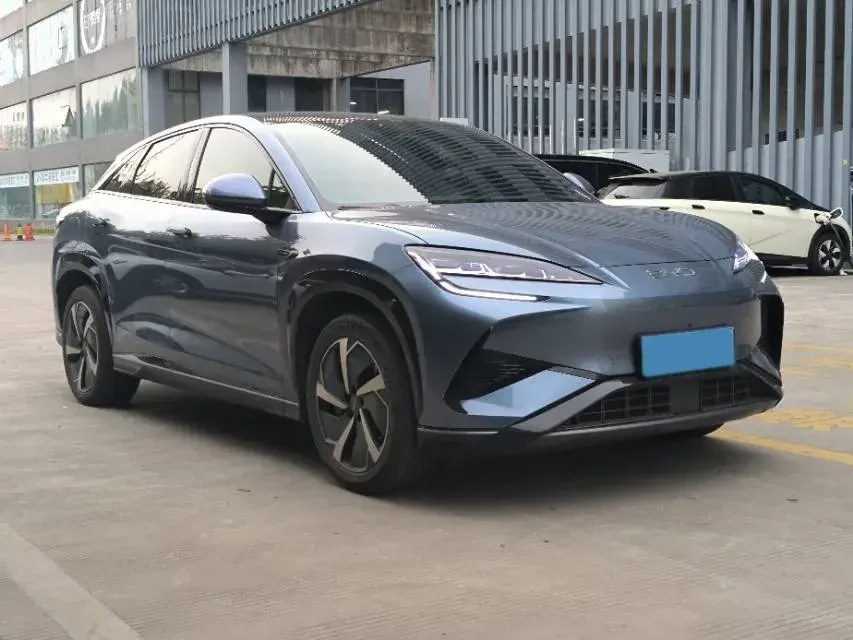 BYD Sealion 7 BYD Sea Lion 07 BEV | Mobile.bg � ����������� 1