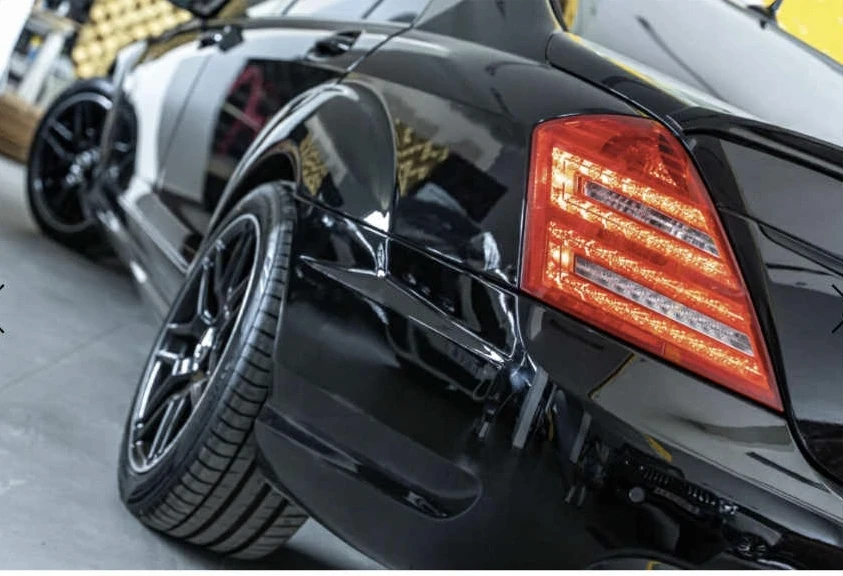 Mercedes-Benz S 500 AMG / FACE / LPG  | Mobile.bg � ����������� 3