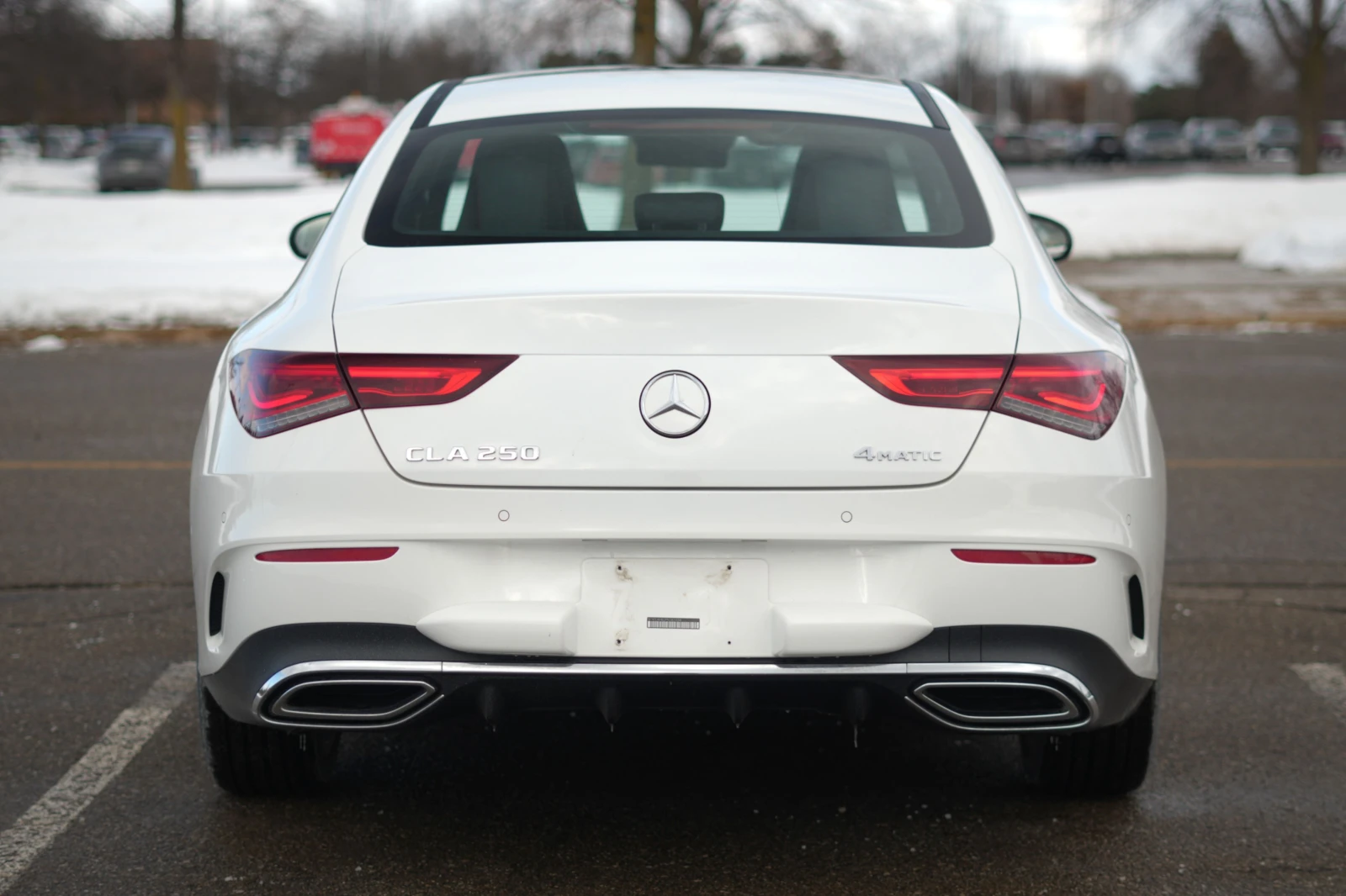 Mercedes-Benz CLA * 250 * CARFAX * undefined | Mobile.bg � ����������� 4