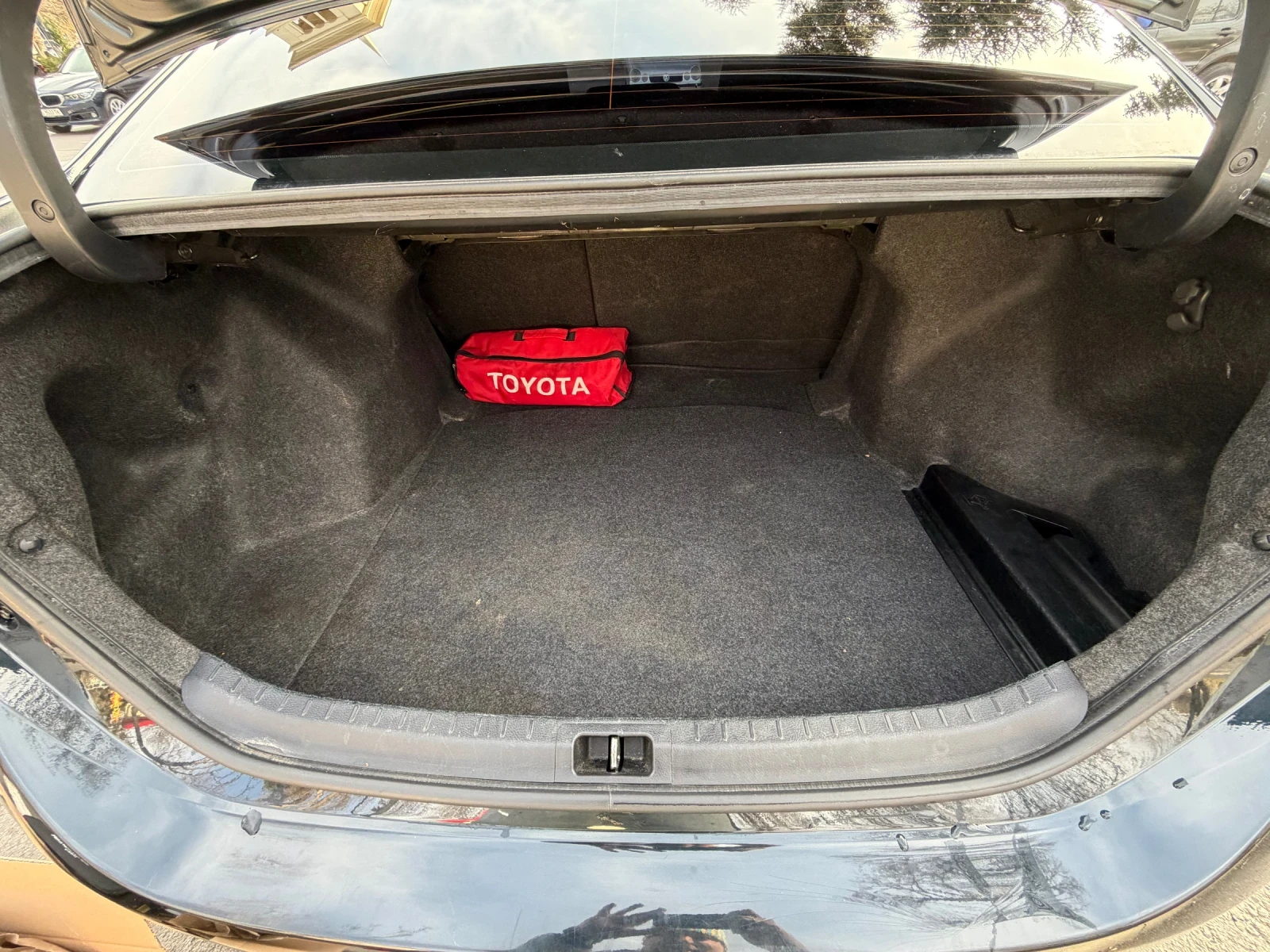 Toyota Corolla E15EJ A, снимка 14 - Автомобили и джипове - 53711695