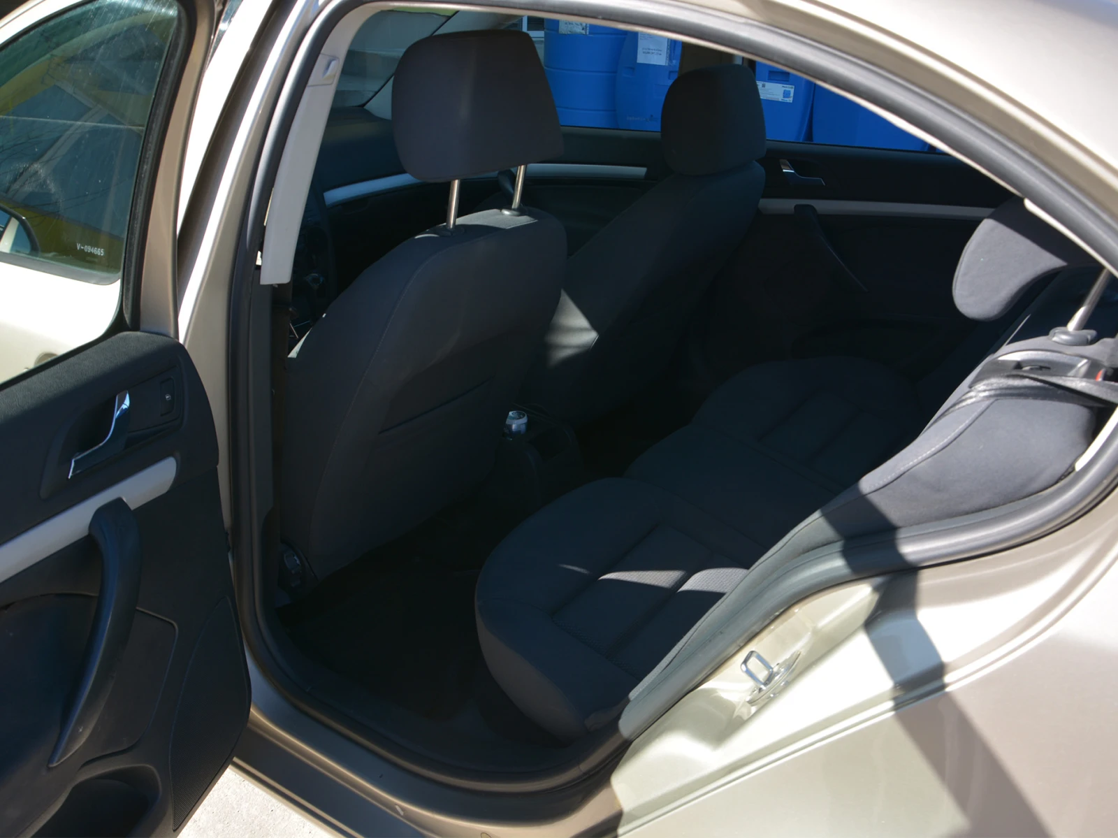 Skoda Octavia 1.6I - 101��. | Mobile.bg � ����������� 6