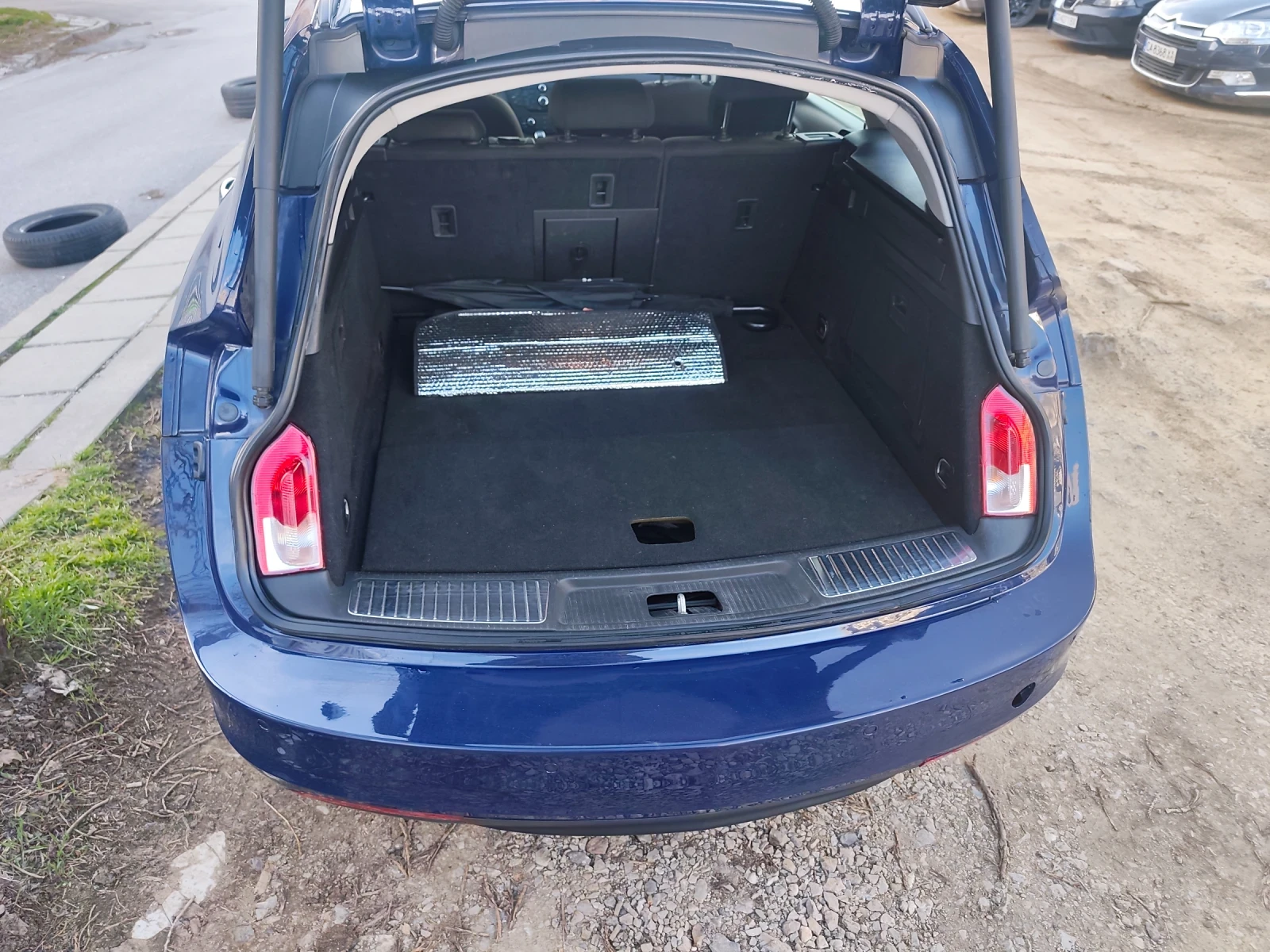 Opel Insignia  - изображение 4