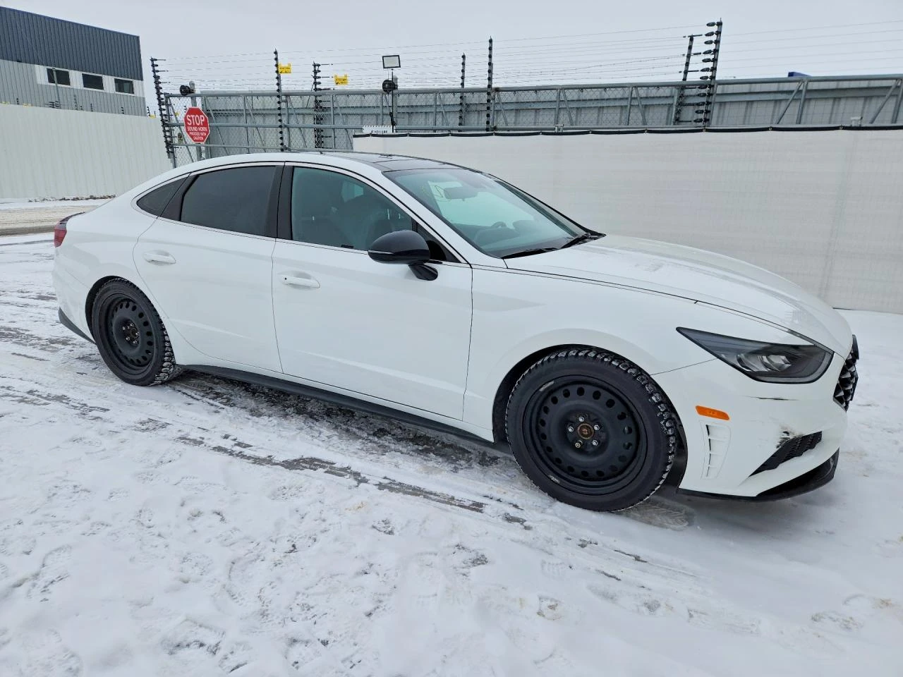 Hyundai Sonata 1.6l Sel Plus - изображение 4