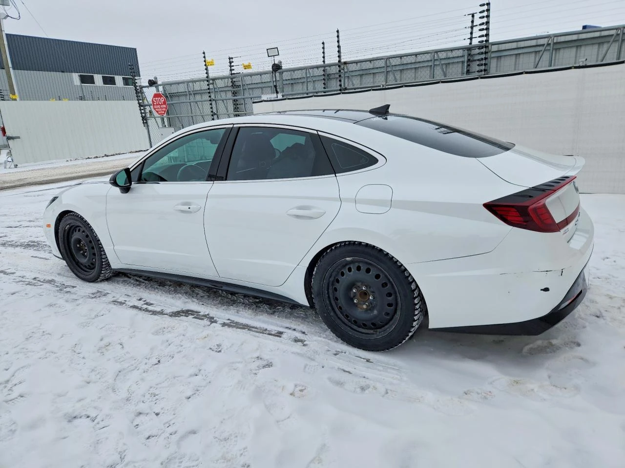 Hyundai Sonata 1.6l Sel Plus - изображение 2