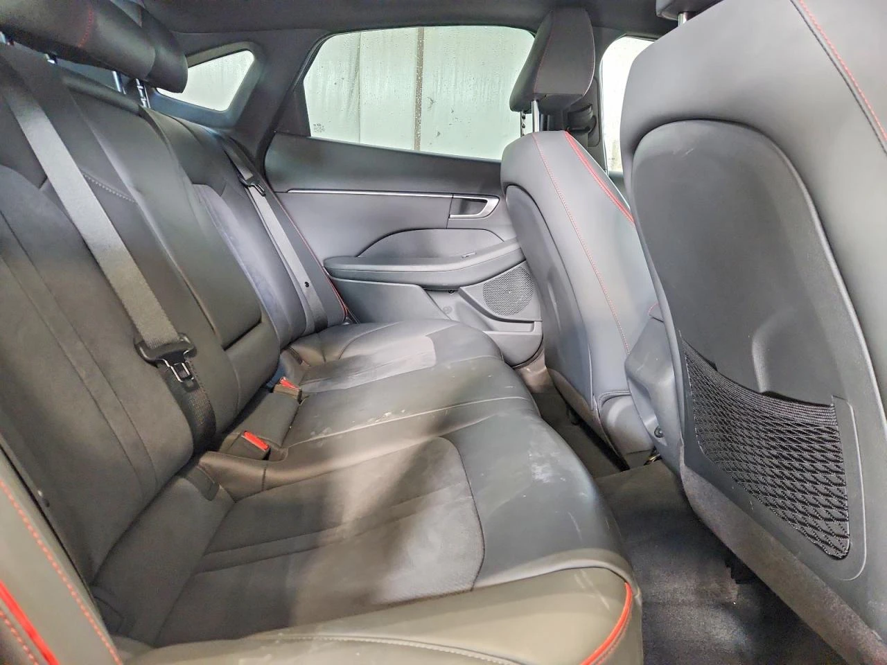 Hyundai Sonata 1.6l Sel Plus - изображение 10