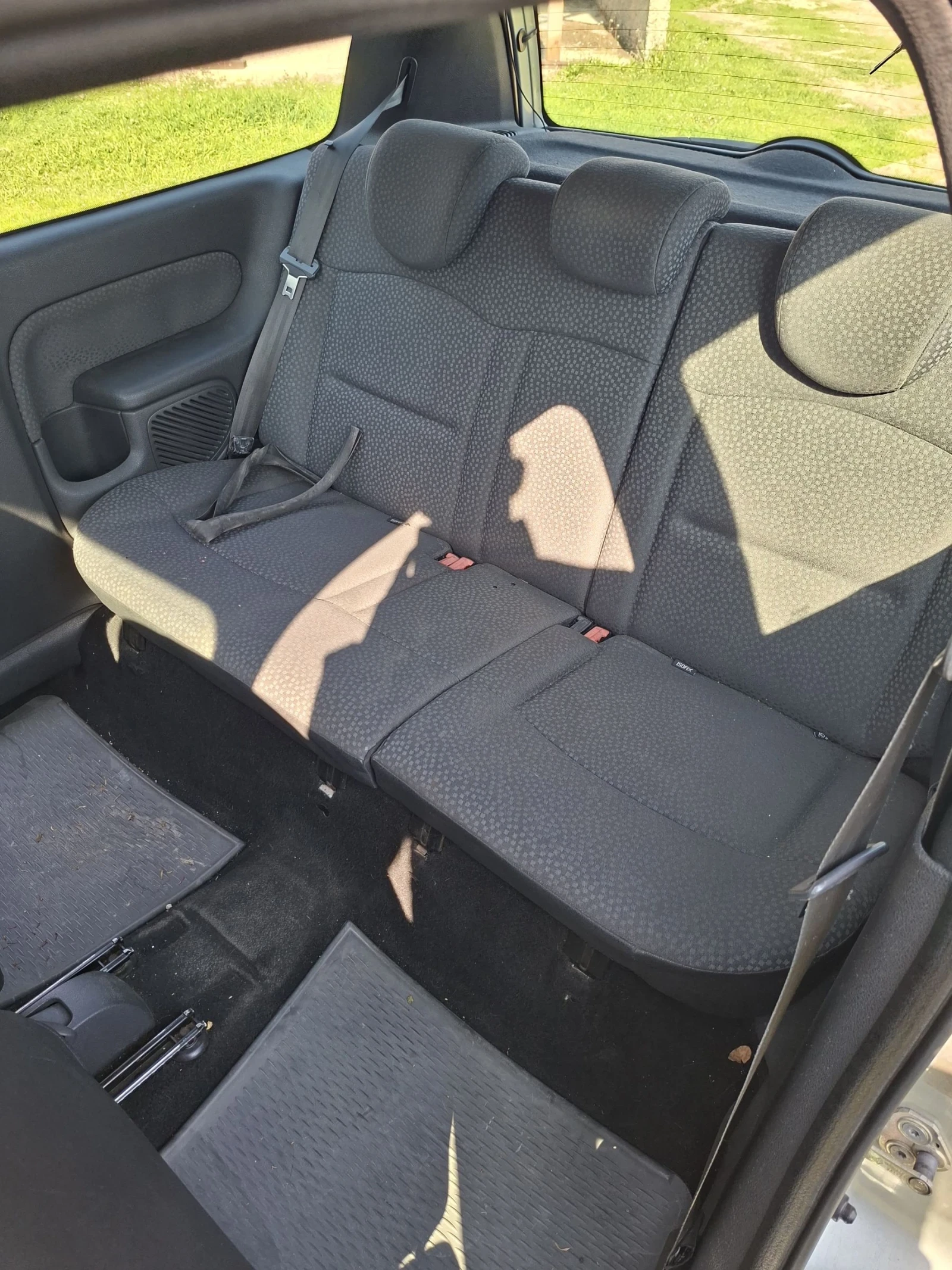 Renault Clio Storia, снимка 8 - Автомобили и джипове - 53847362