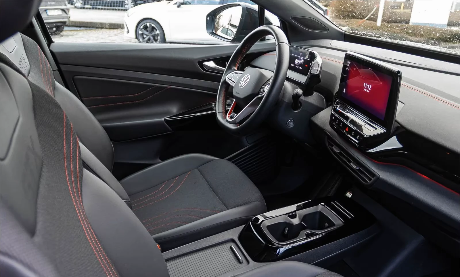 VW ID.4 GTX* PANO* MATRIX* DISTR*  | Mobile.bg � ����������� 10