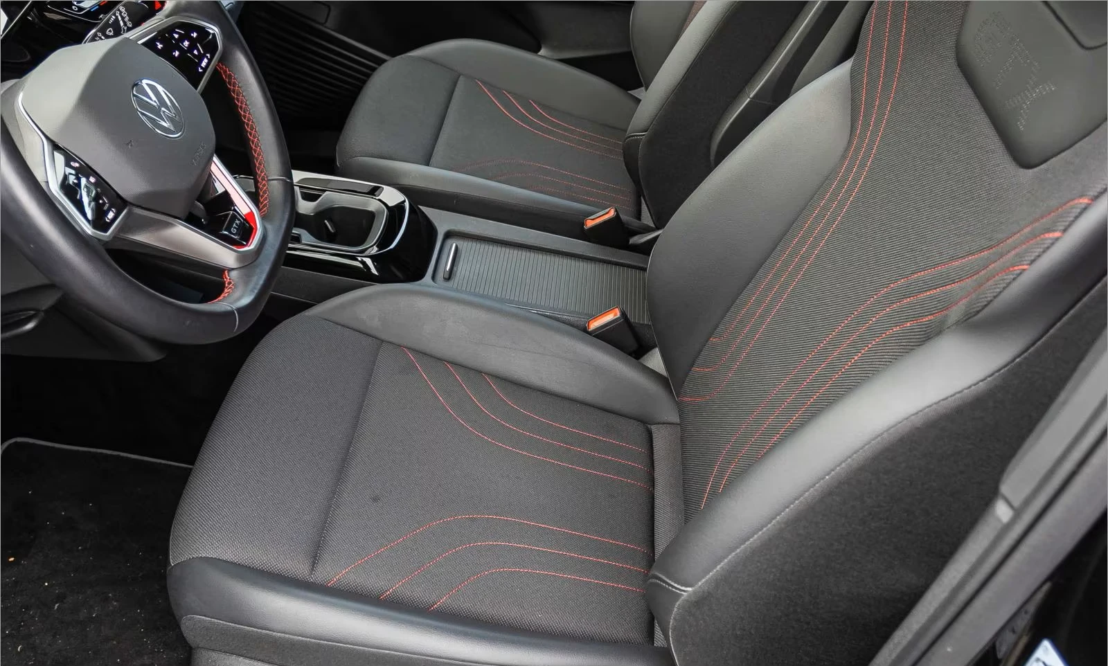 VW ID.4 GTX* PANO* MATRIX* DISTR*  | Mobile.bg � ����������� 5