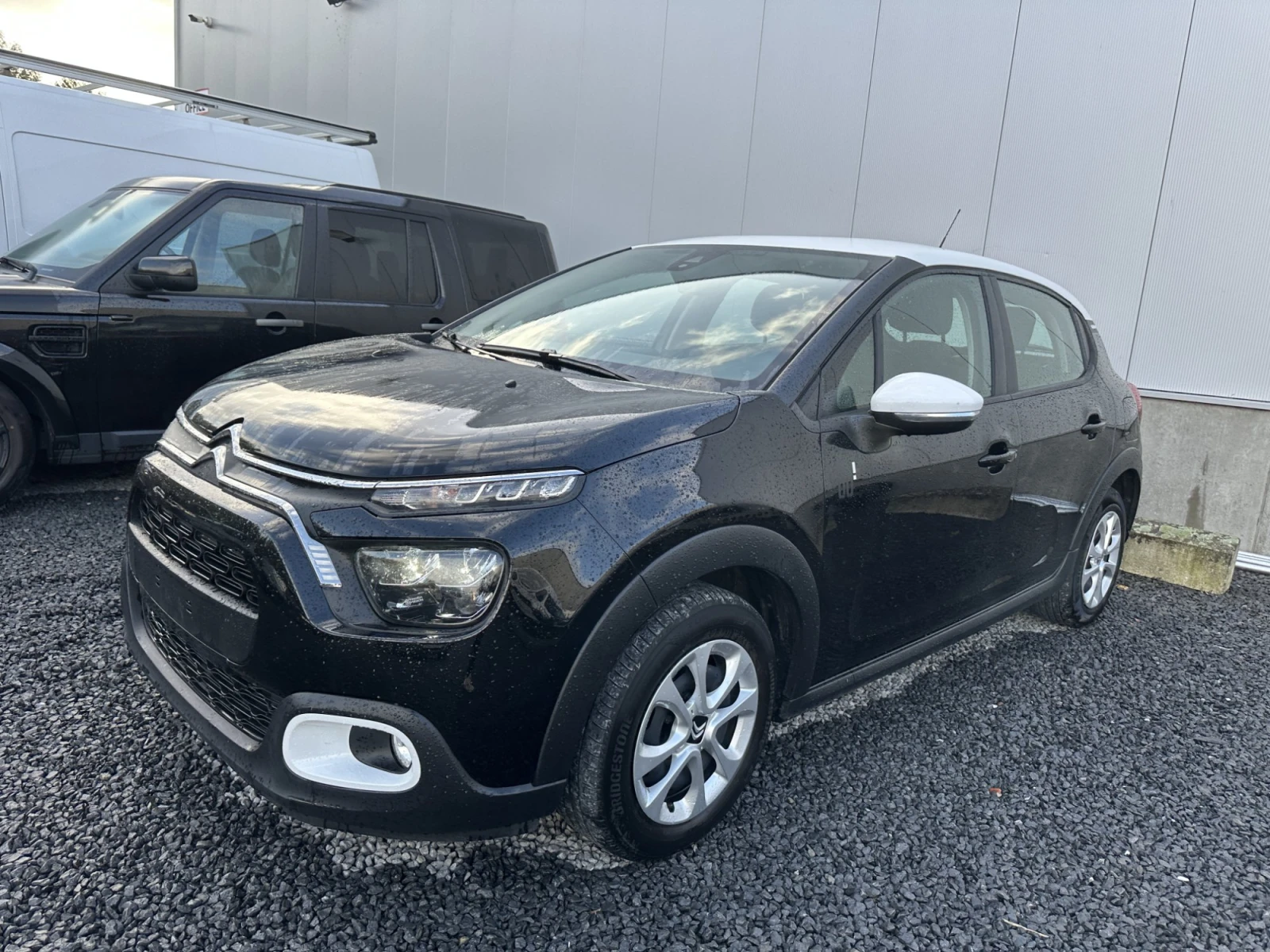 Citroen C3 1.2i | Mobile.bg � ����������� 2