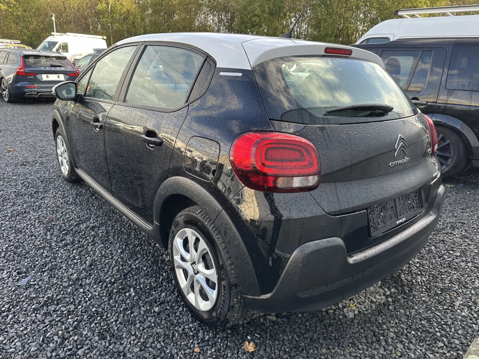 Citroen C3 1.2i | Mobile.bg � ����������� 4