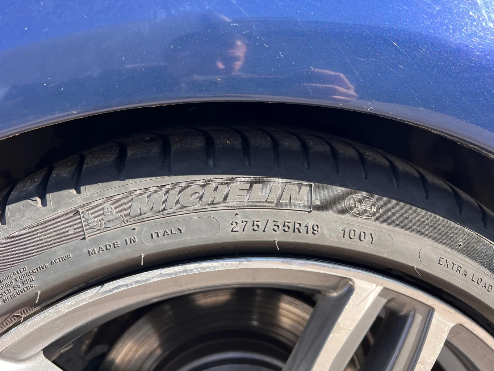 BMW 525 Stage 2, снимка 11 - Автомобили и джипове - 54152461