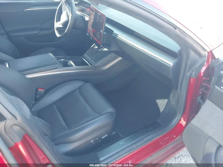 Tesla Model S Plaid AWD, снимка 5 - Автомобили и джипове - 54241018