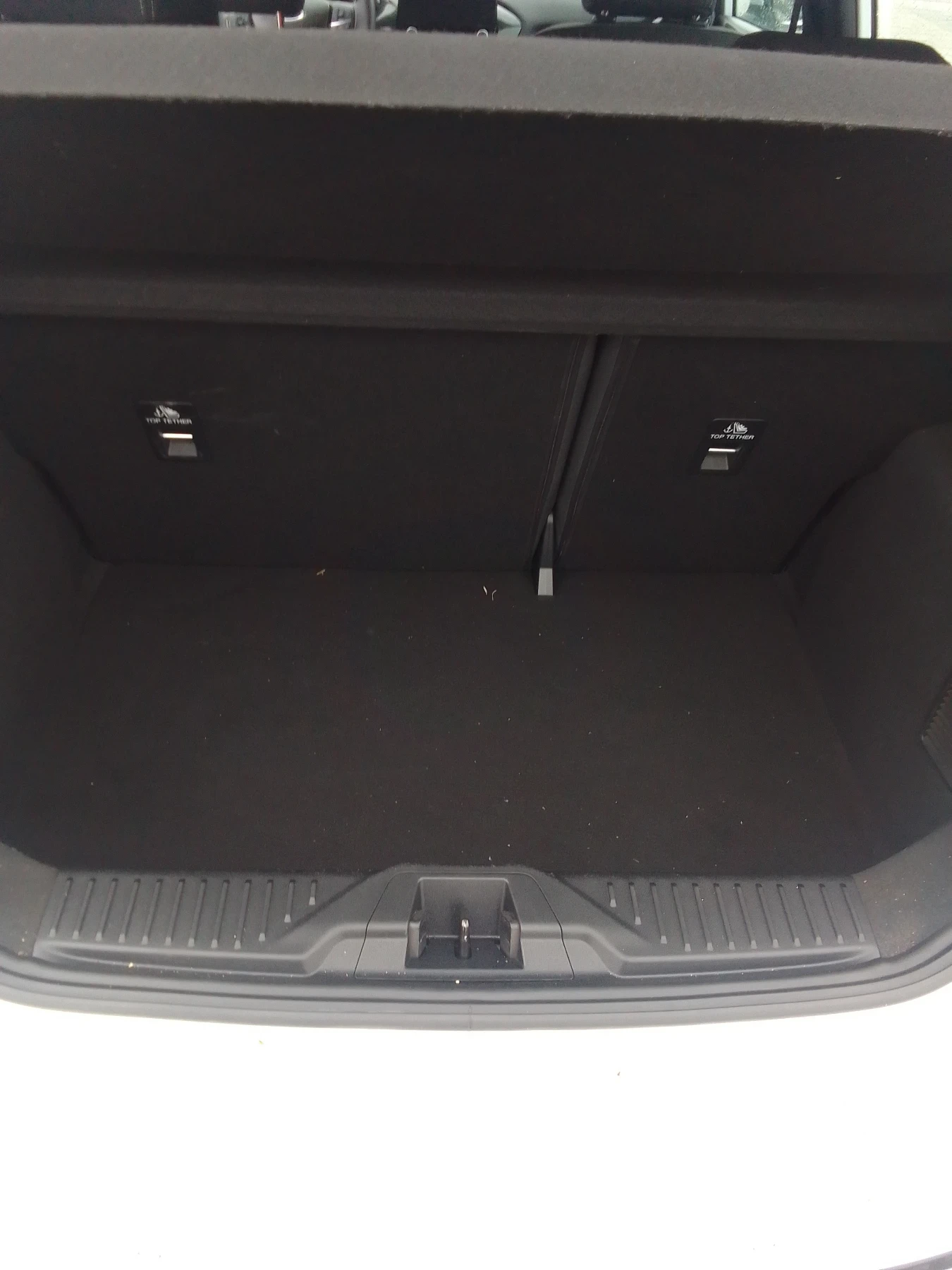 Ford Fiesta EcoBoost Active 25000 km, снимка 9 - Автомобили и джипове - 54336894