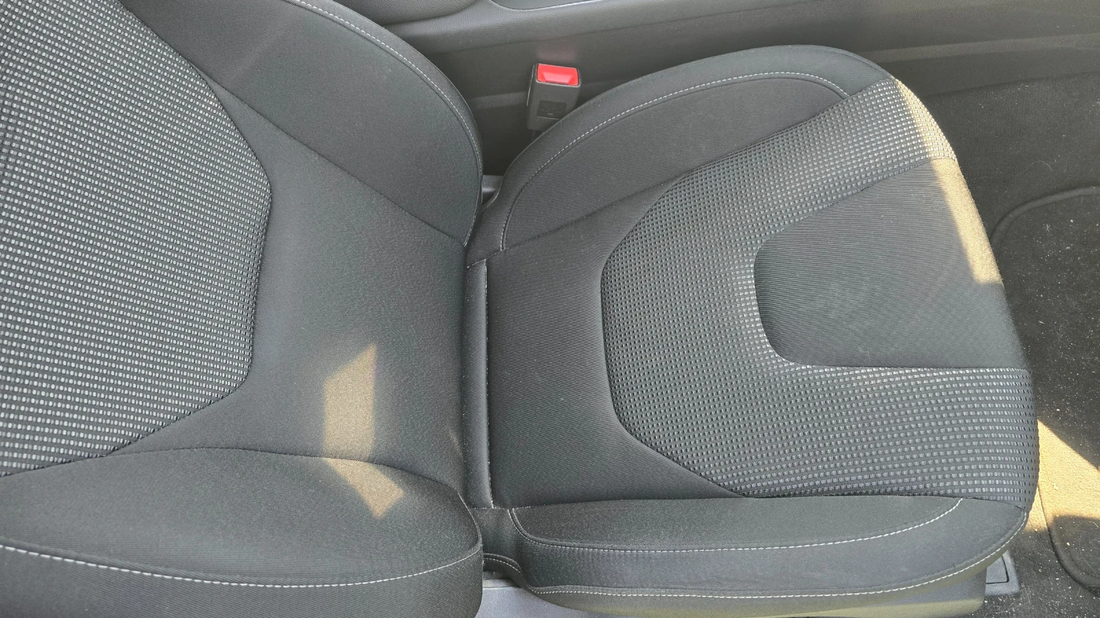 Ford Mondeo, снимка 10 - Автомобили и джипове - 54397405