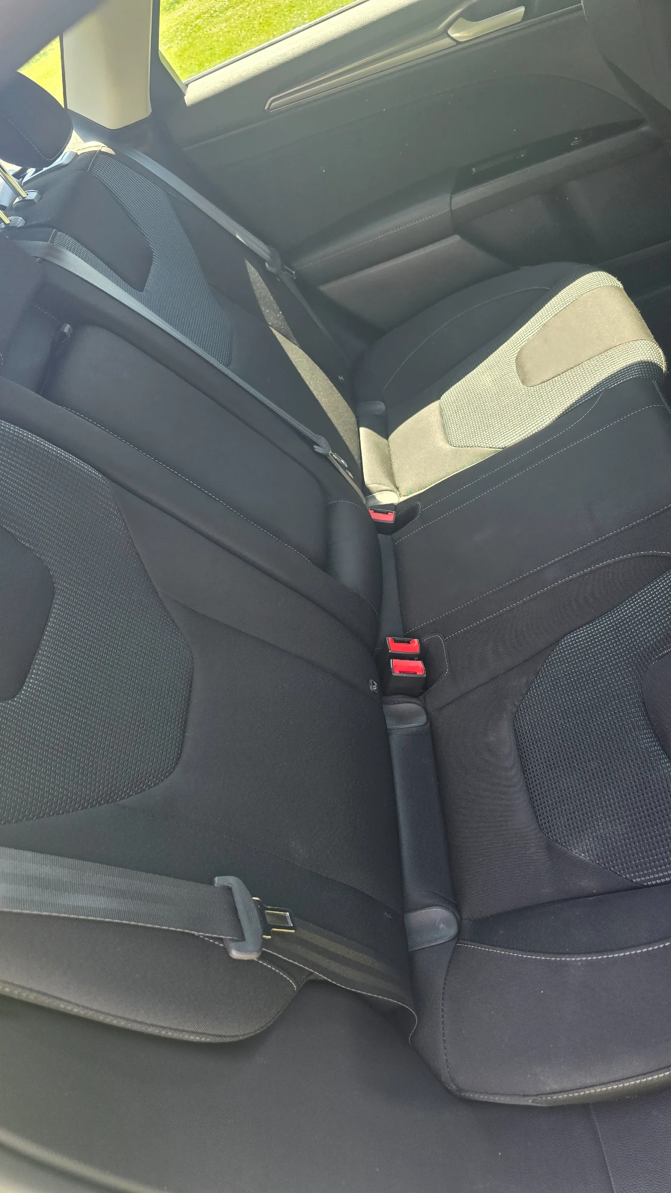 Ford Mondeo, снимка 11 - Автомобили и джипове - 54397405