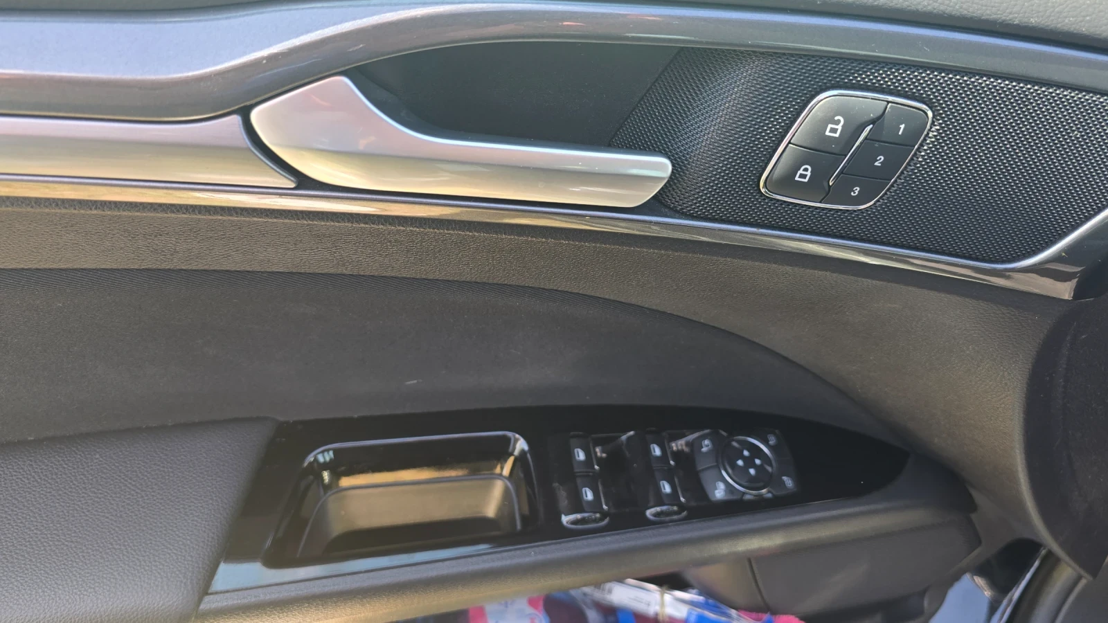 Ford Mondeo, снимка 8 - Автомобили и джипове - 54397405