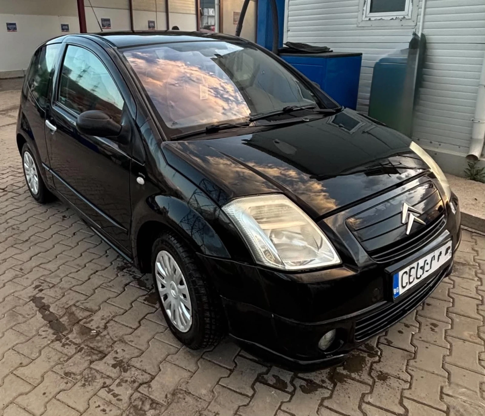 Citroen C2 1.4 | Mobile.bg � ����������� 1