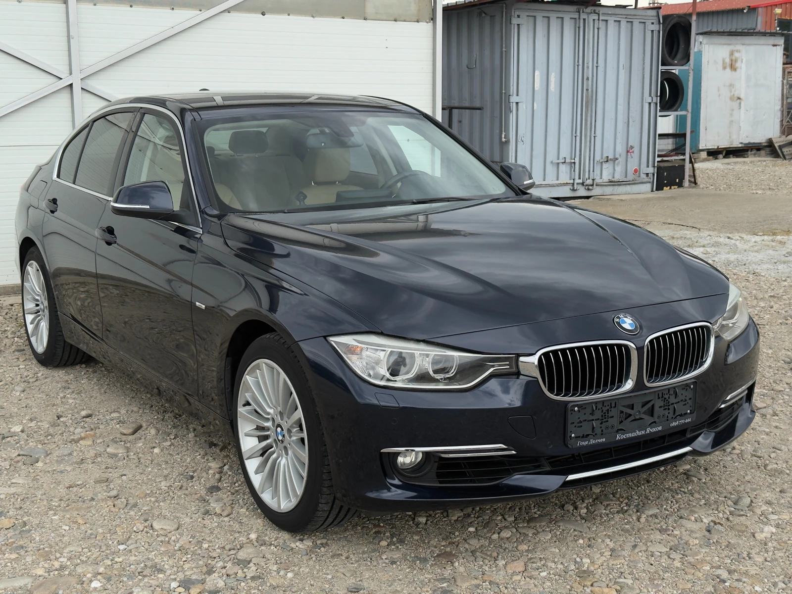 BMW 335 4�4/142000 km/�������� ������ | Mobile.bg � ����������� 2
