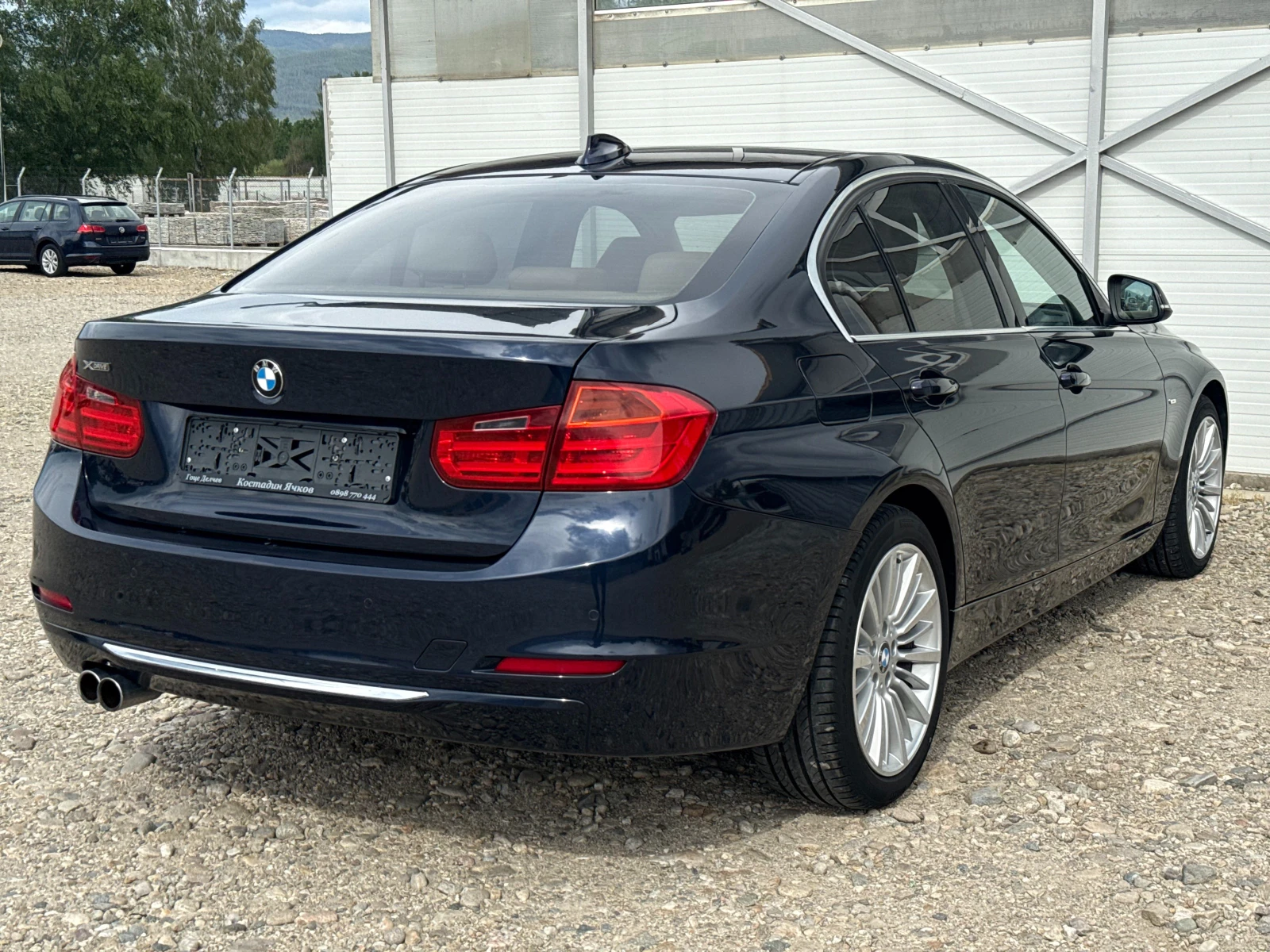 BMW 335 4�4/142000 km/�������� ������ | Mobile.bg � ����������� 4