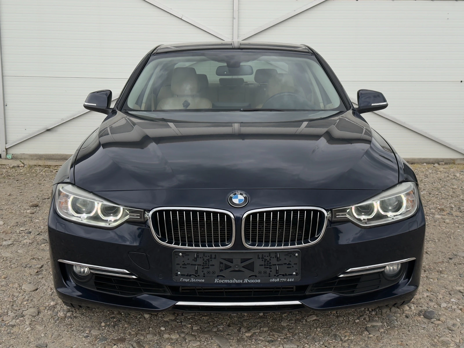 BMW 335 4�4/142000 km/�������� ������ | Mobile.bg � ����������� 1