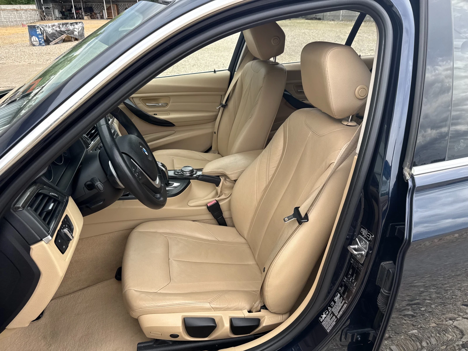 BMW 335 4�4/142000 km/�������� ������ | Mobile.bg � ����������� 8