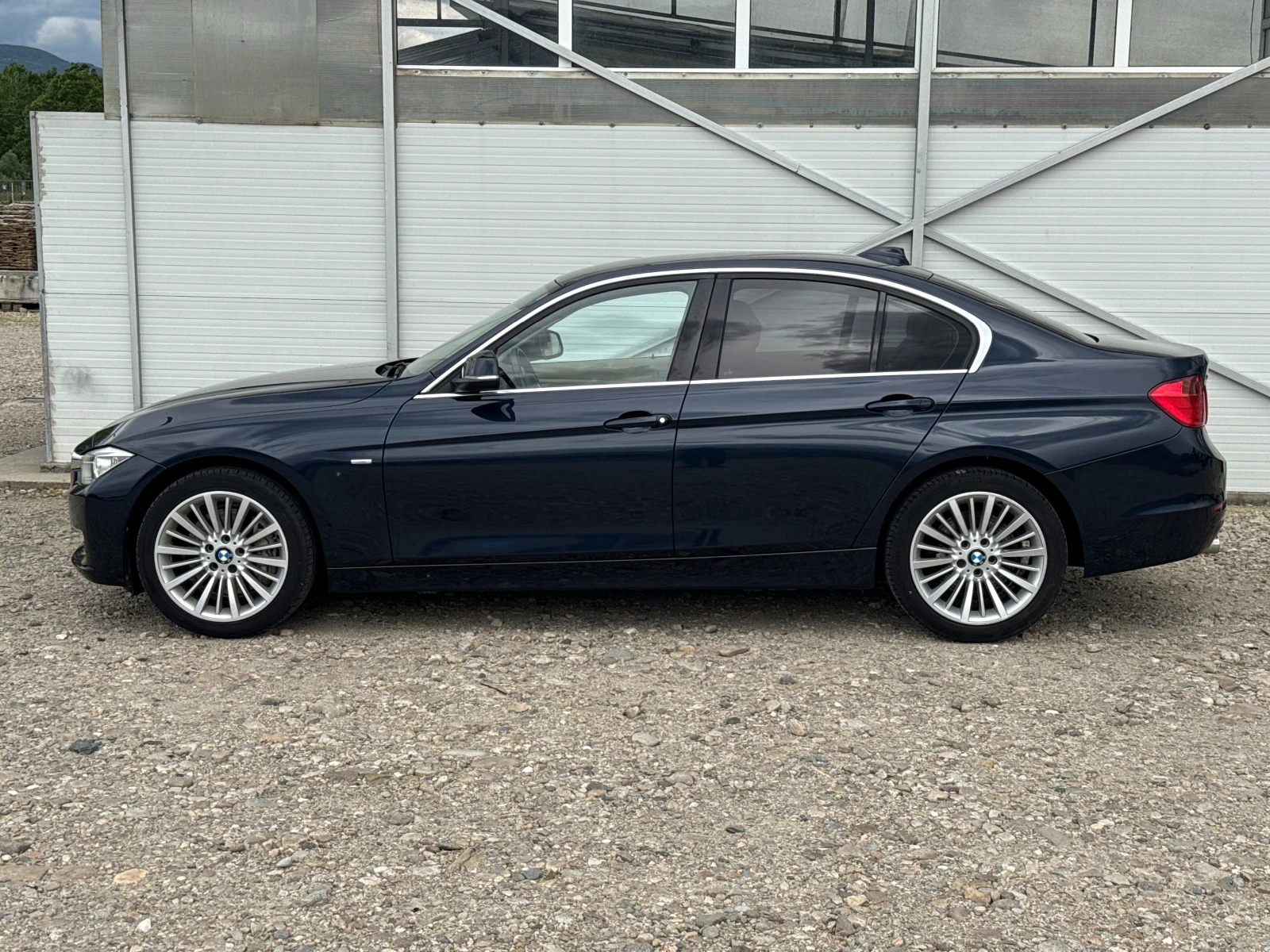 BMW 335 4�4/142000 km/�������� ������ | Mobile.bg � ����������� 7