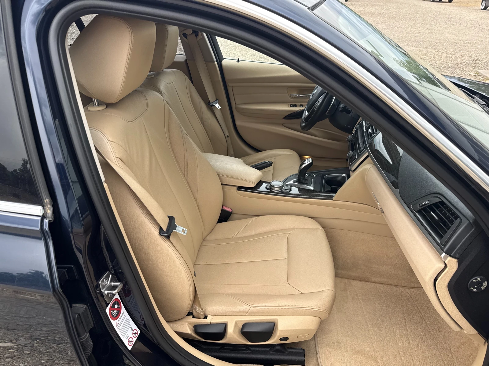 BMW 335 4�4/142000 km/�������� ������ | Mobile.bg � ����������� 11