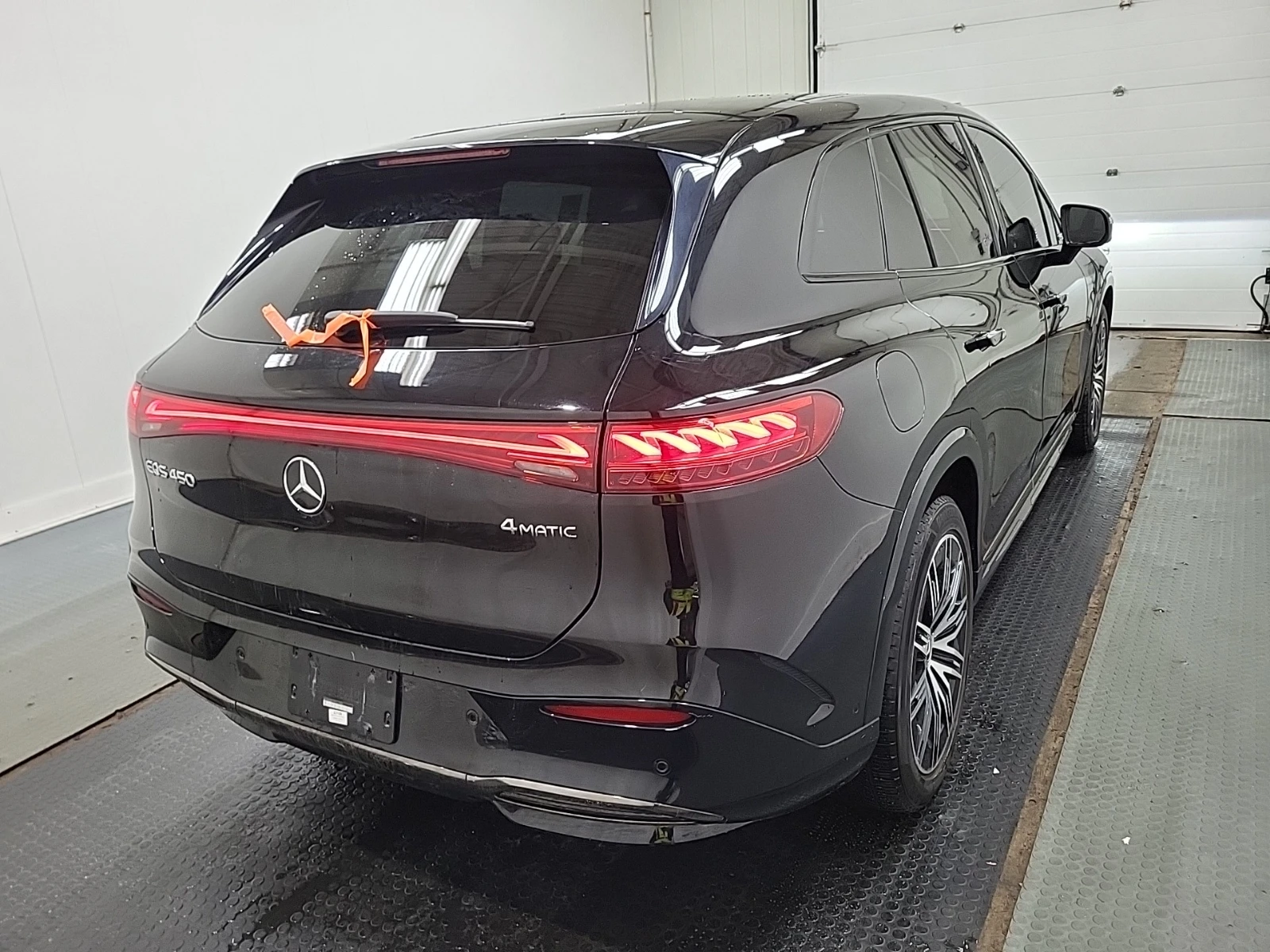 Mercedes-Benz EQS  450 | Mobile.bg � ����������� 5