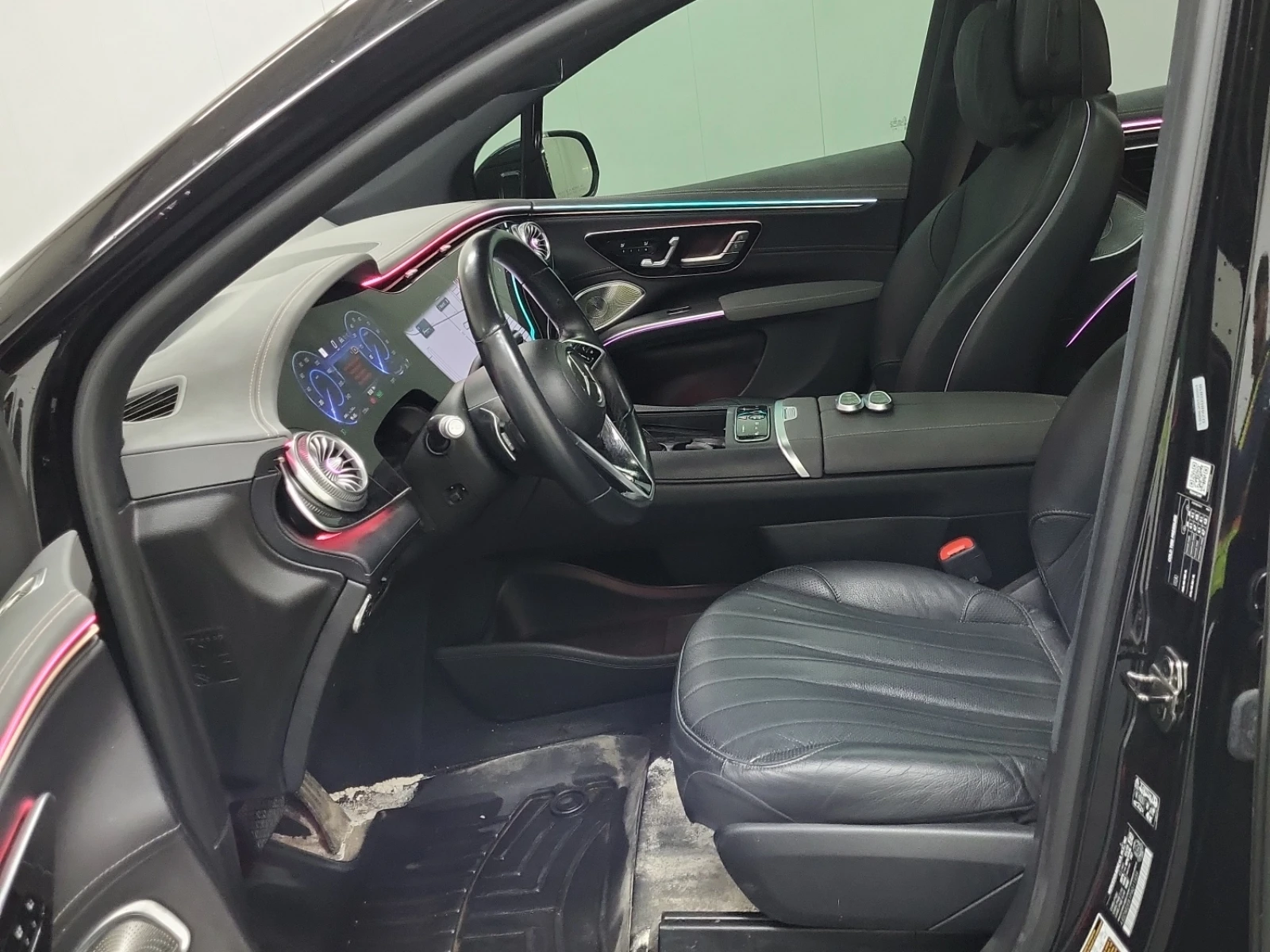 Mercedes-Benz EQS  450 | Mobile.bg � ����������� 10