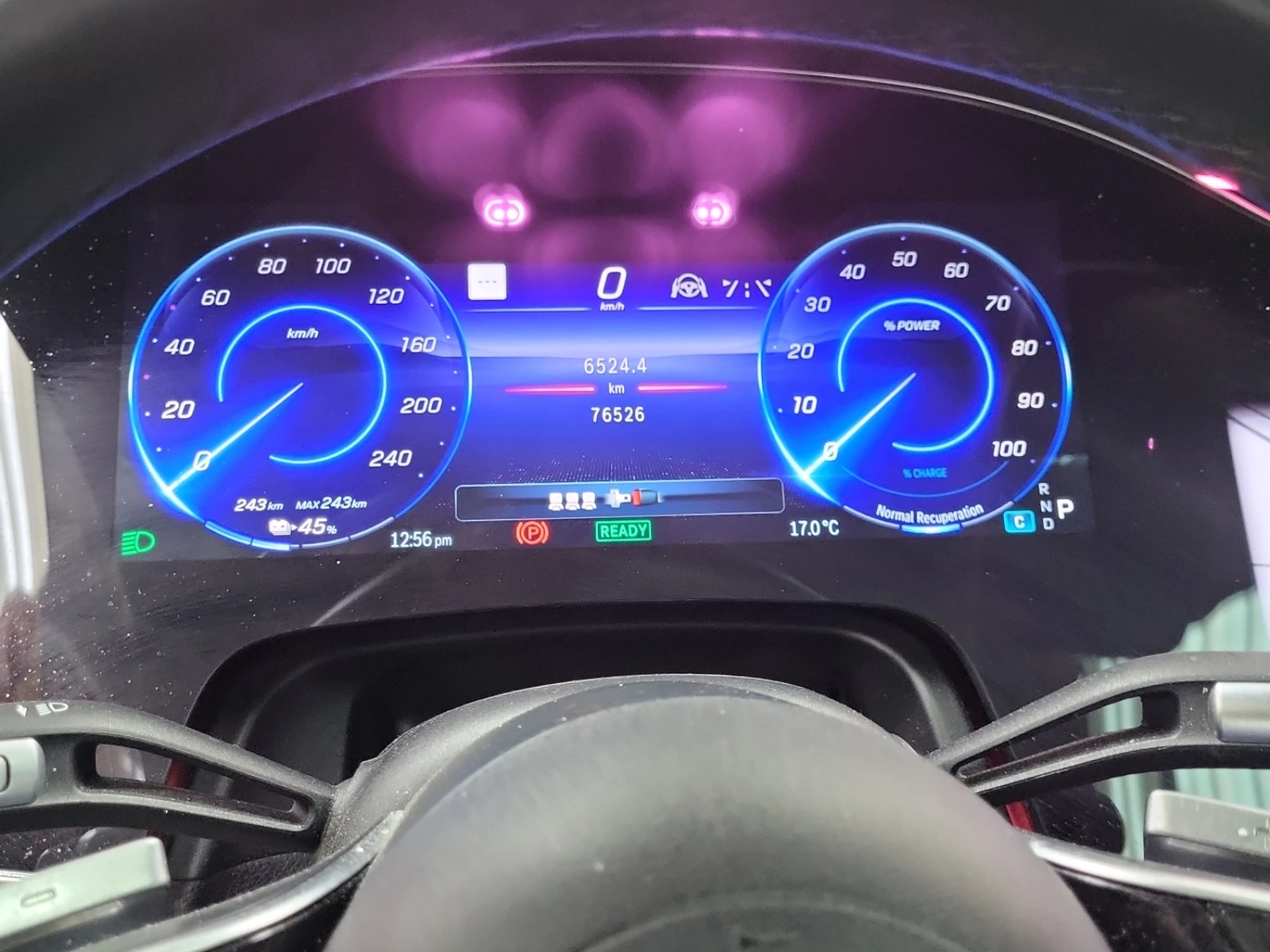Mercedes-Benz EQS  450 | Mobile.bg � ����������� 13