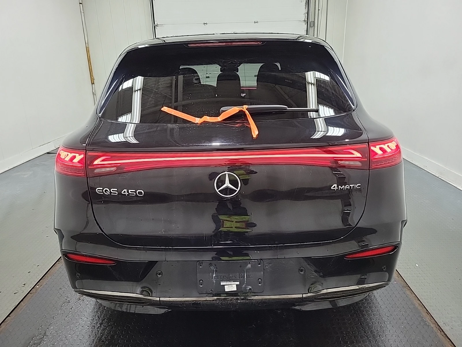 Mercedes-Benz EQS  450 | Mobile.bg � ����������� 7