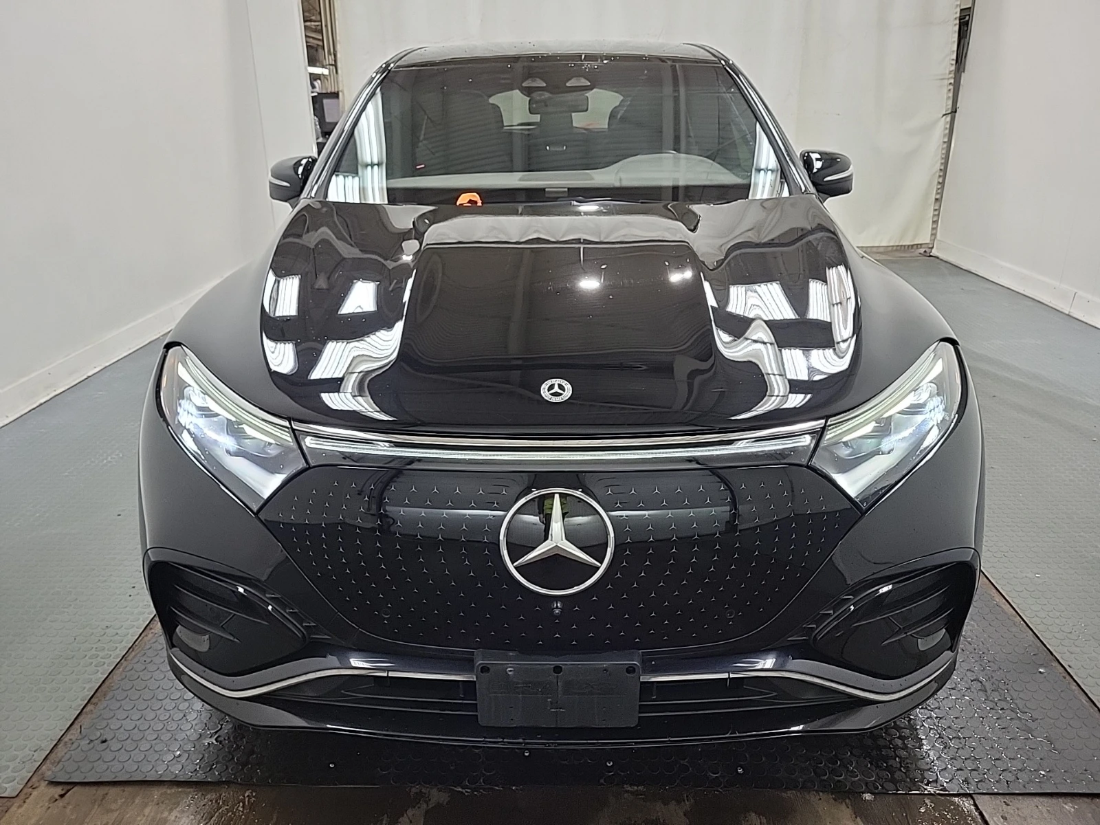 Mercedes-Benz EQS  450 | Mobile.bg � ����������� 3