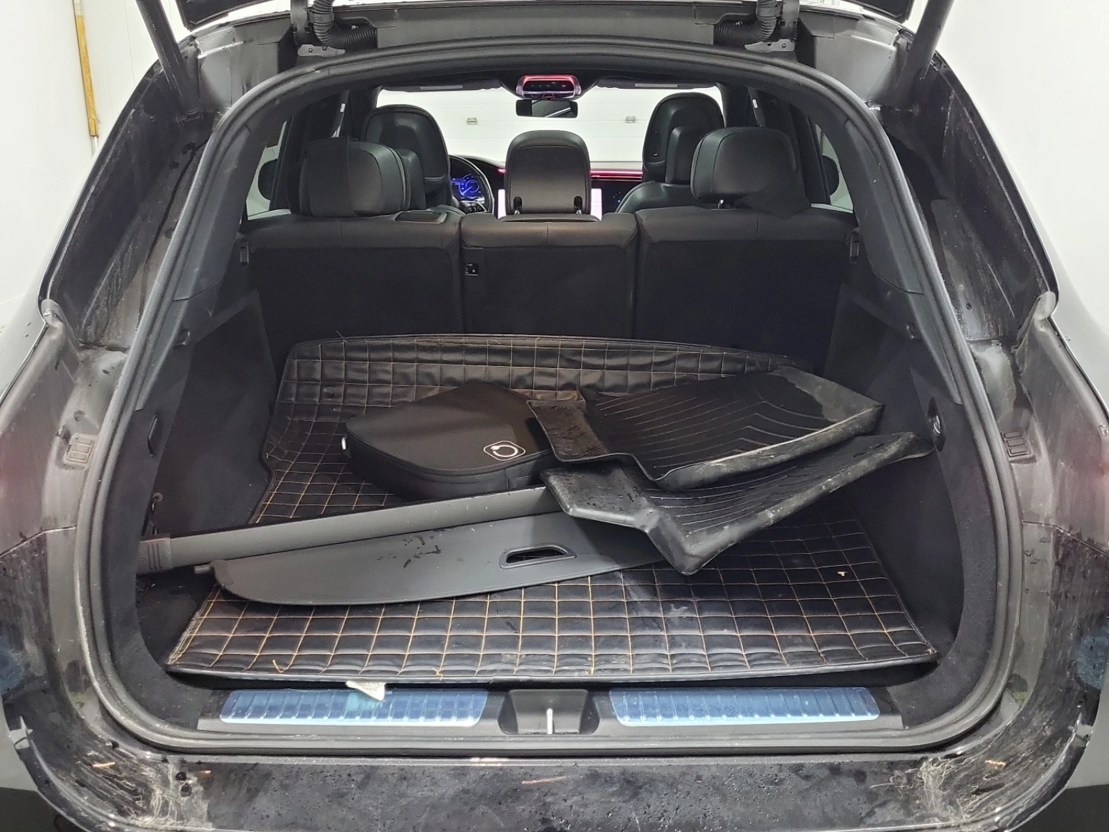 Mercedes-Benz EQS  450 | Mobile.bg � ����������� 9