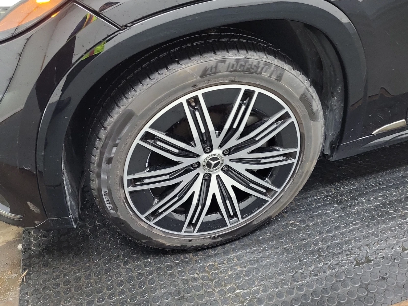 Mercedes-Benz EQS  450 | Mobile.bg � ����������� 8