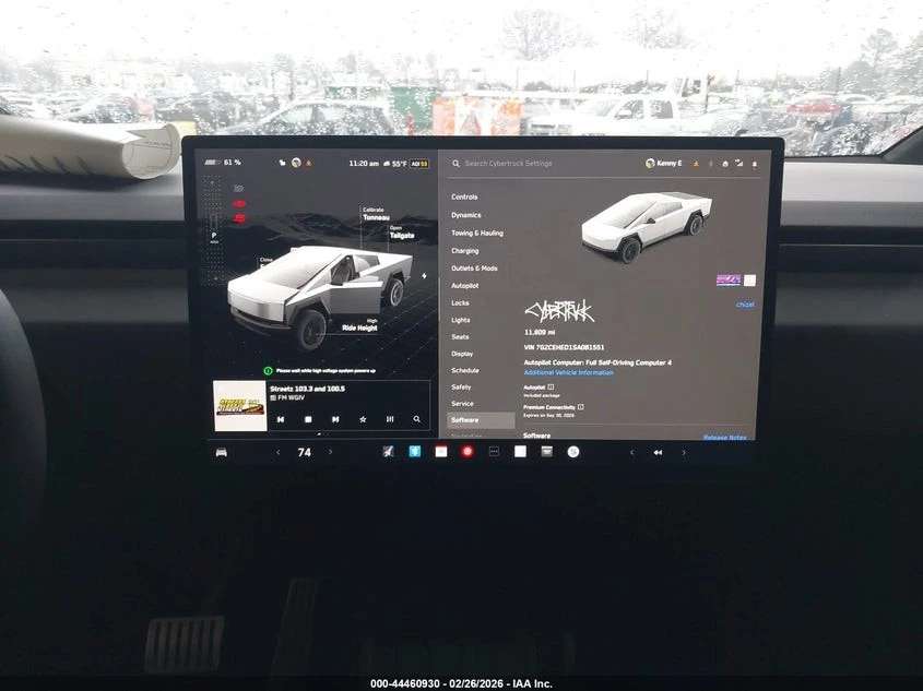 Tesla Cybertruck | Mobile.bg � ����������� 12