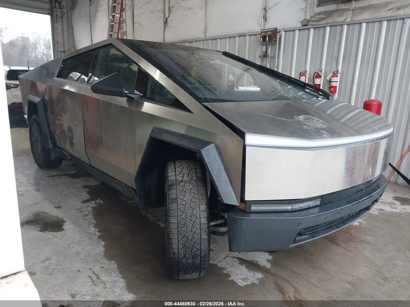 Tesla Cybertruck | Mobile.bg � ����������� 3