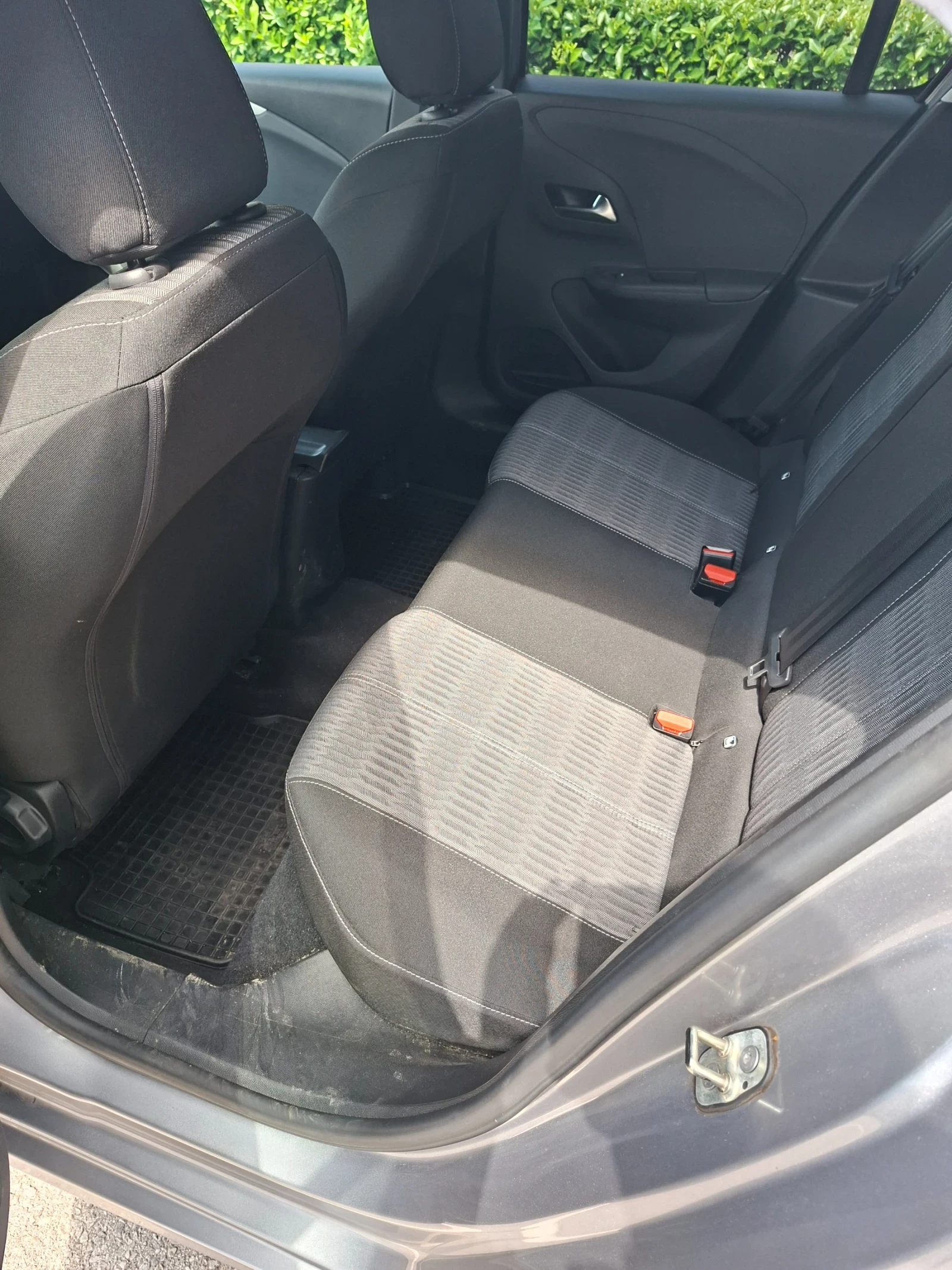 Opel Corsa EDITION FR XHL S/S 100 HP MT6, снимка 6 - Автомобили и джипове - 54741891